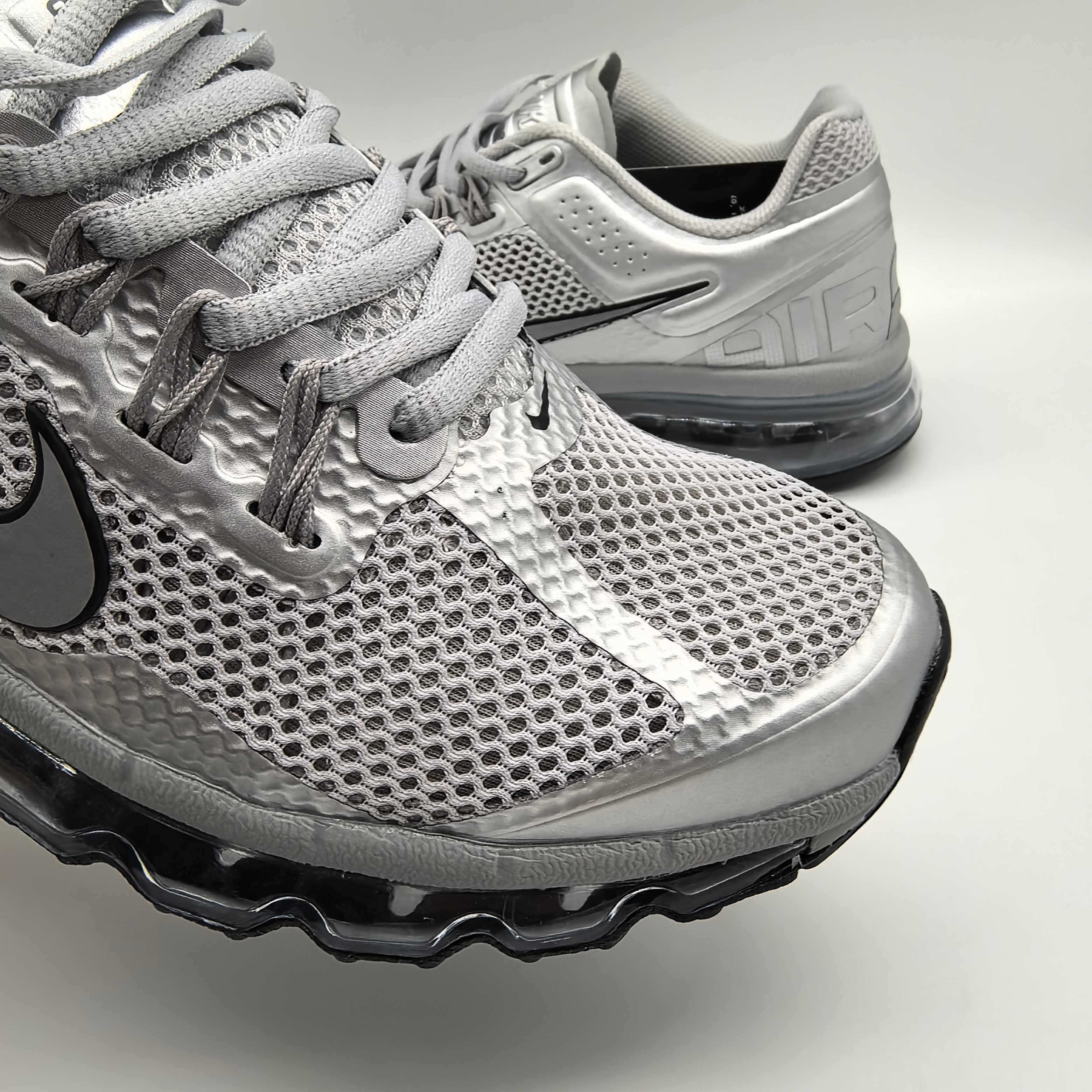 Sneakers Mesh Breathable M-s