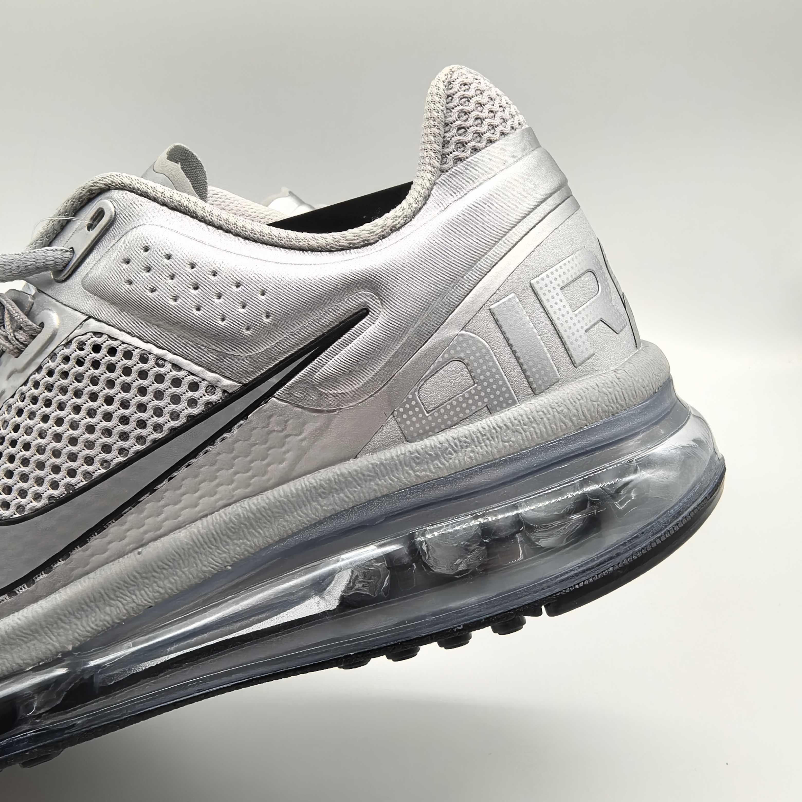 Sneakers Mesh Breathable M-s