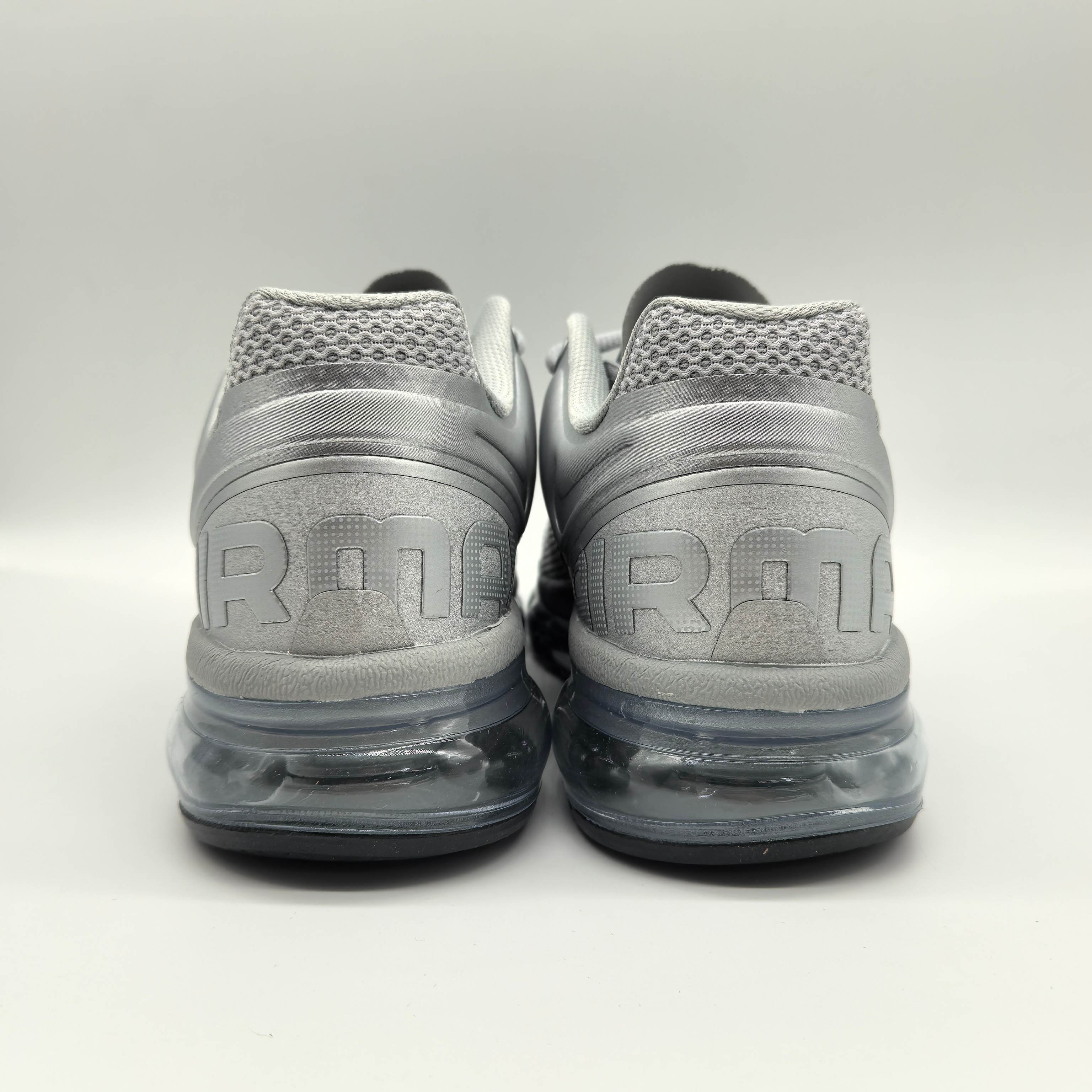 Sneakers Mesh Breathable M-s