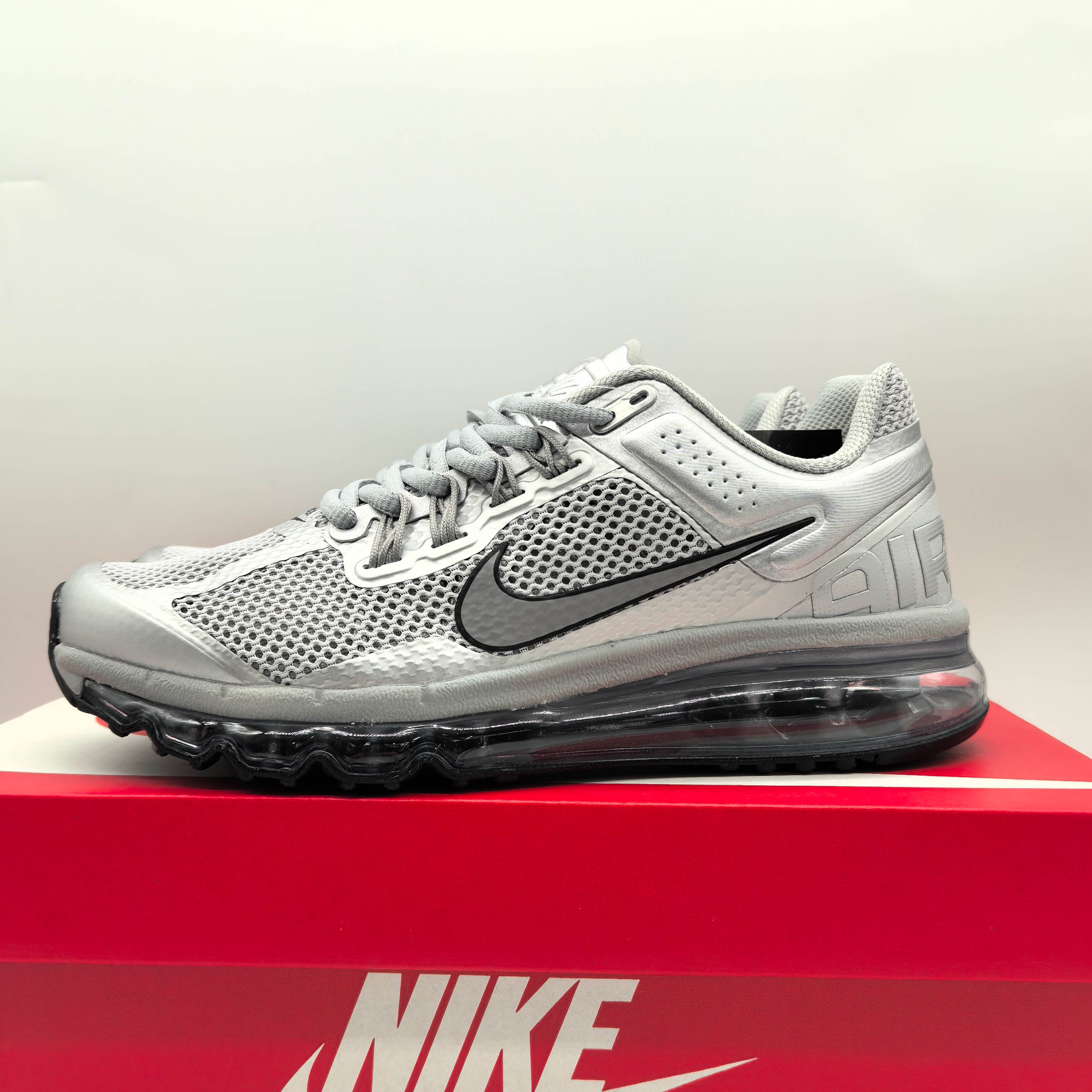 Sneakers Mesh Breathable M-s