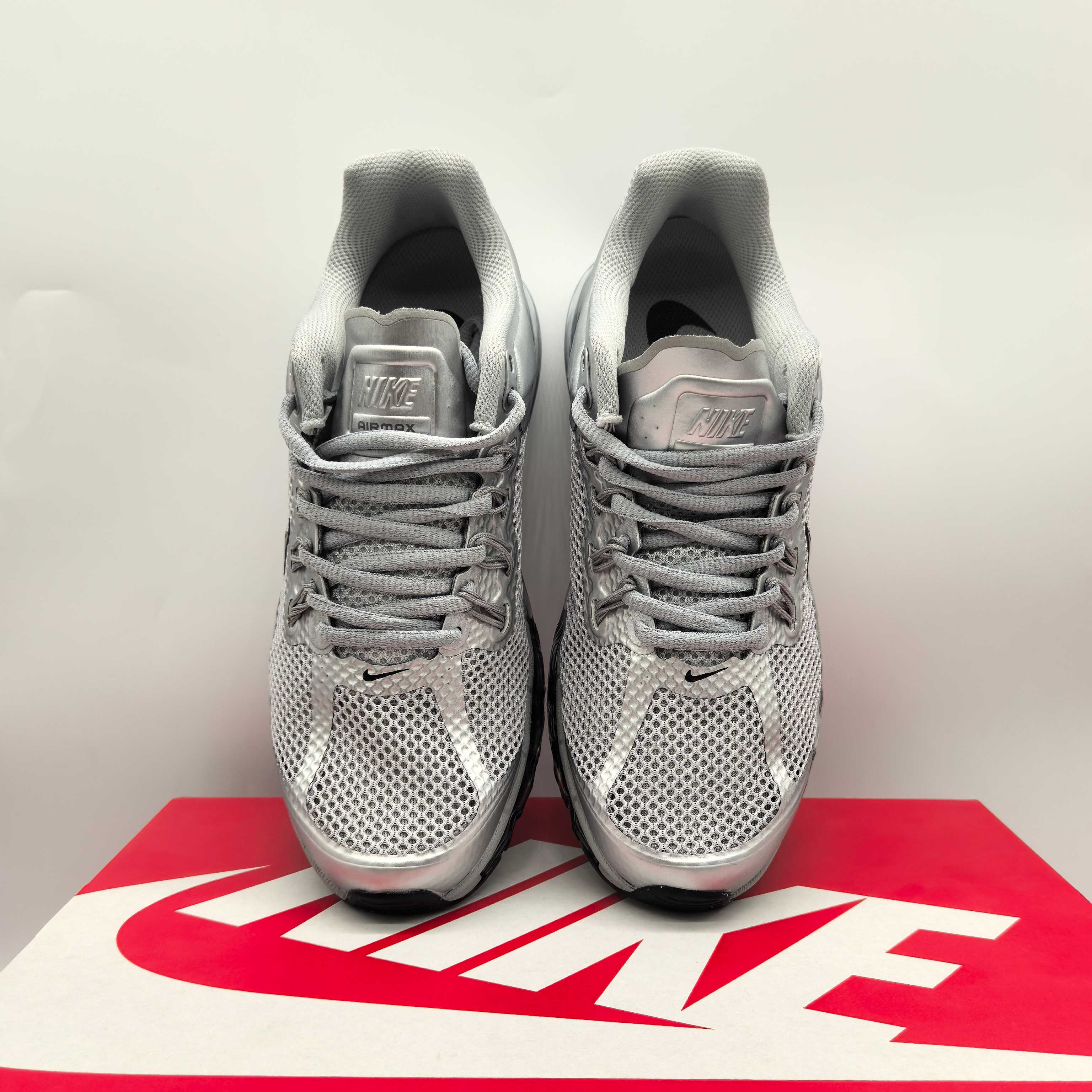 Sneakers Mesh Breathable M-s