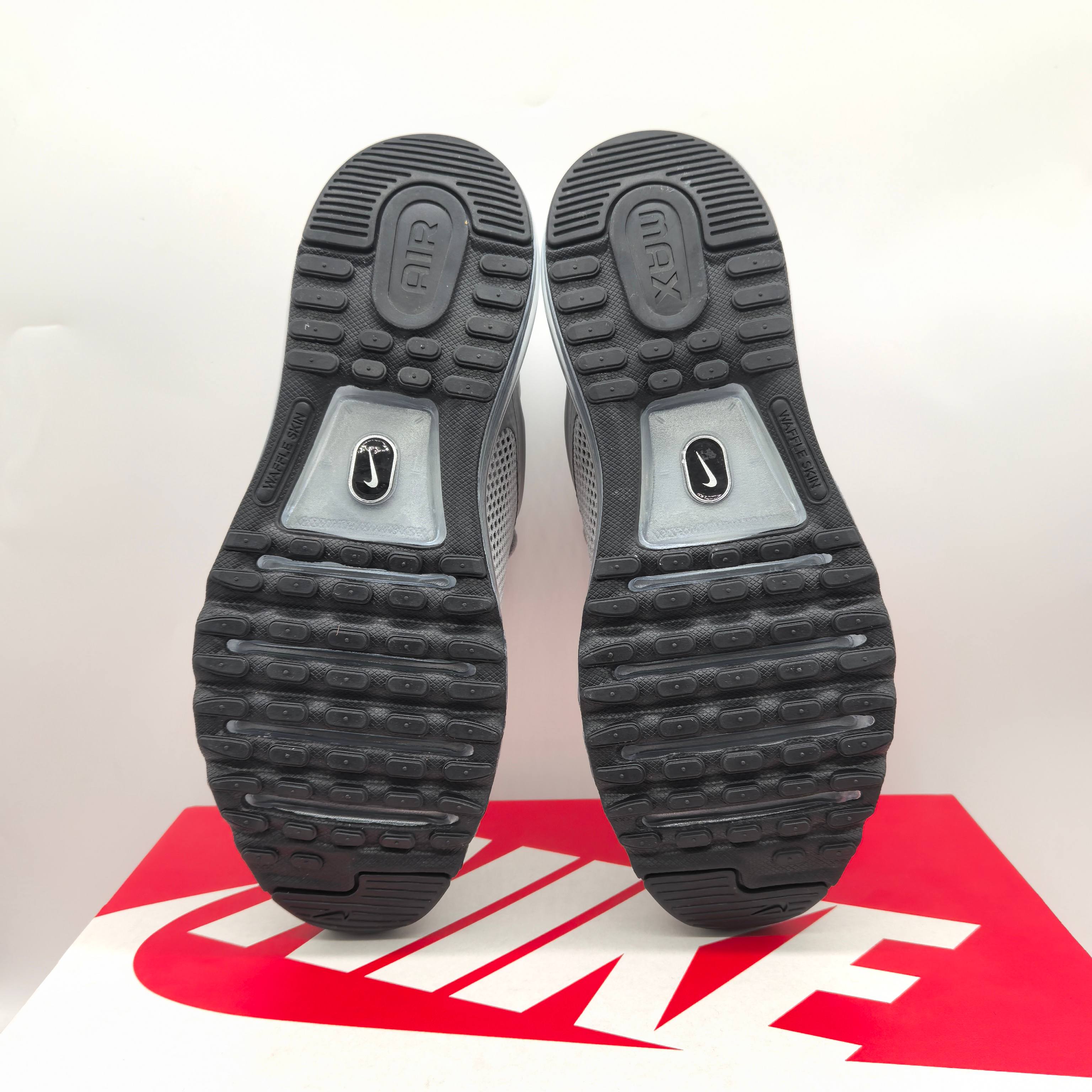 Sneakers Mesh Breathable M-s