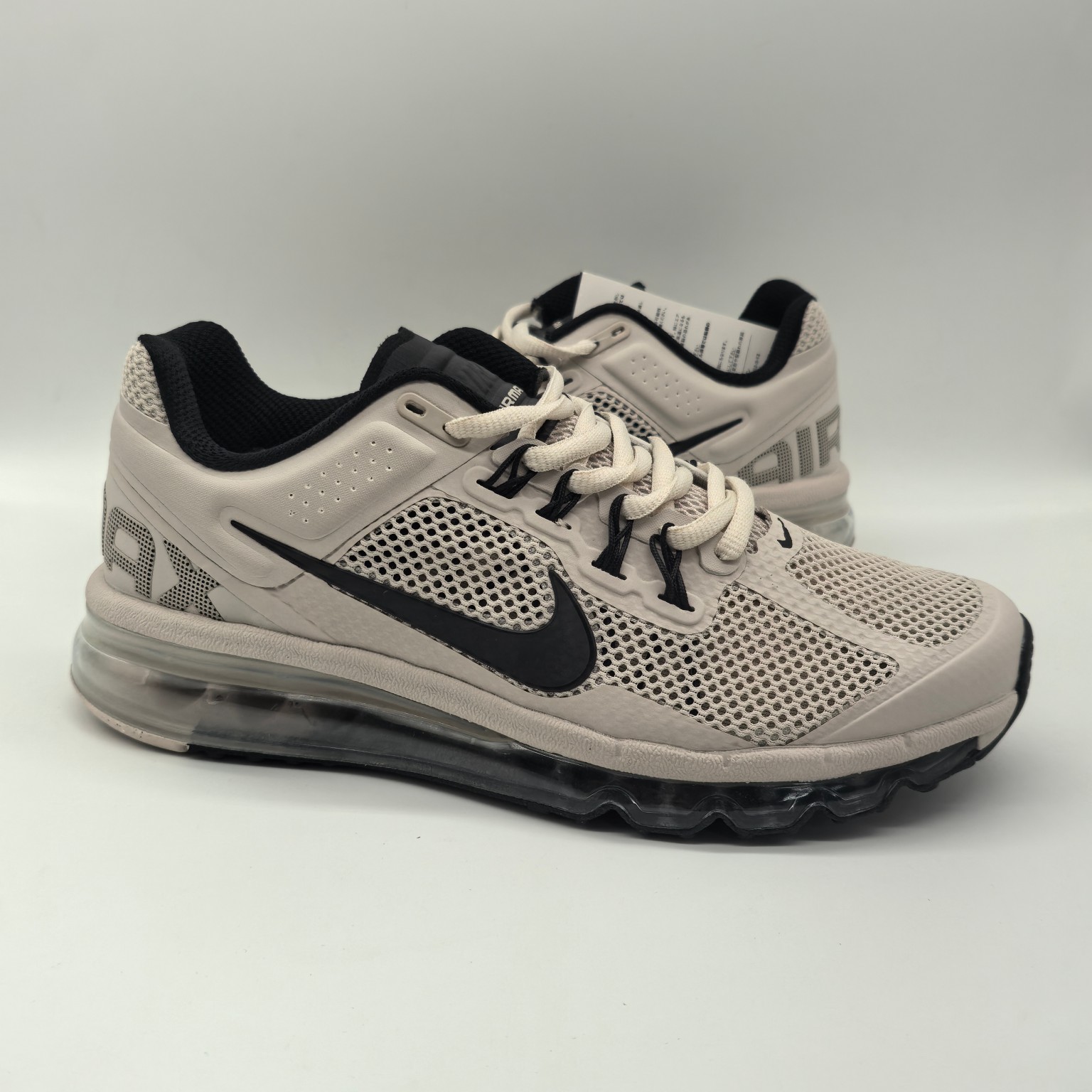 Sneakers Mesh Breathable M-s