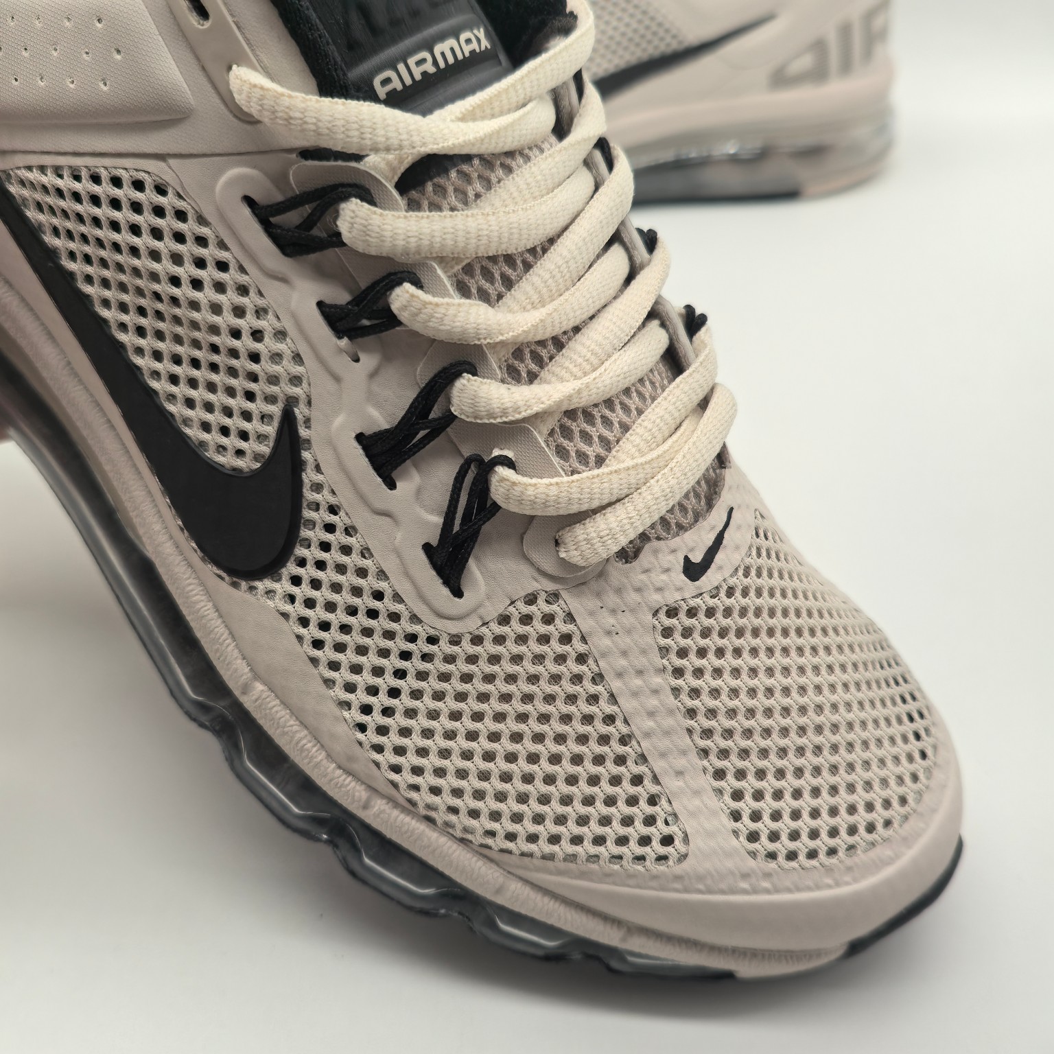 Sneakers Mesh Breathable M-s