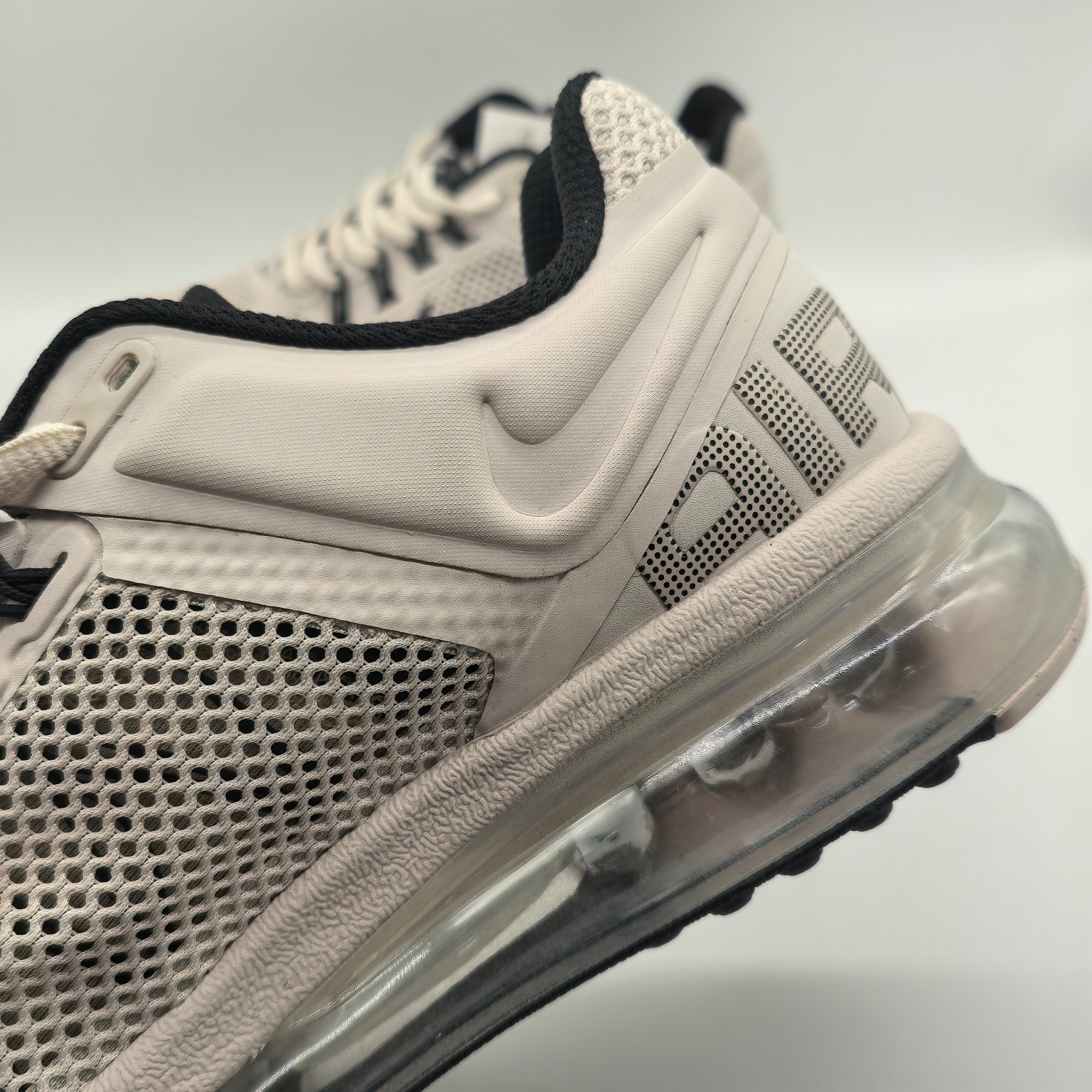 Sneakers Mesh Breathable M-s