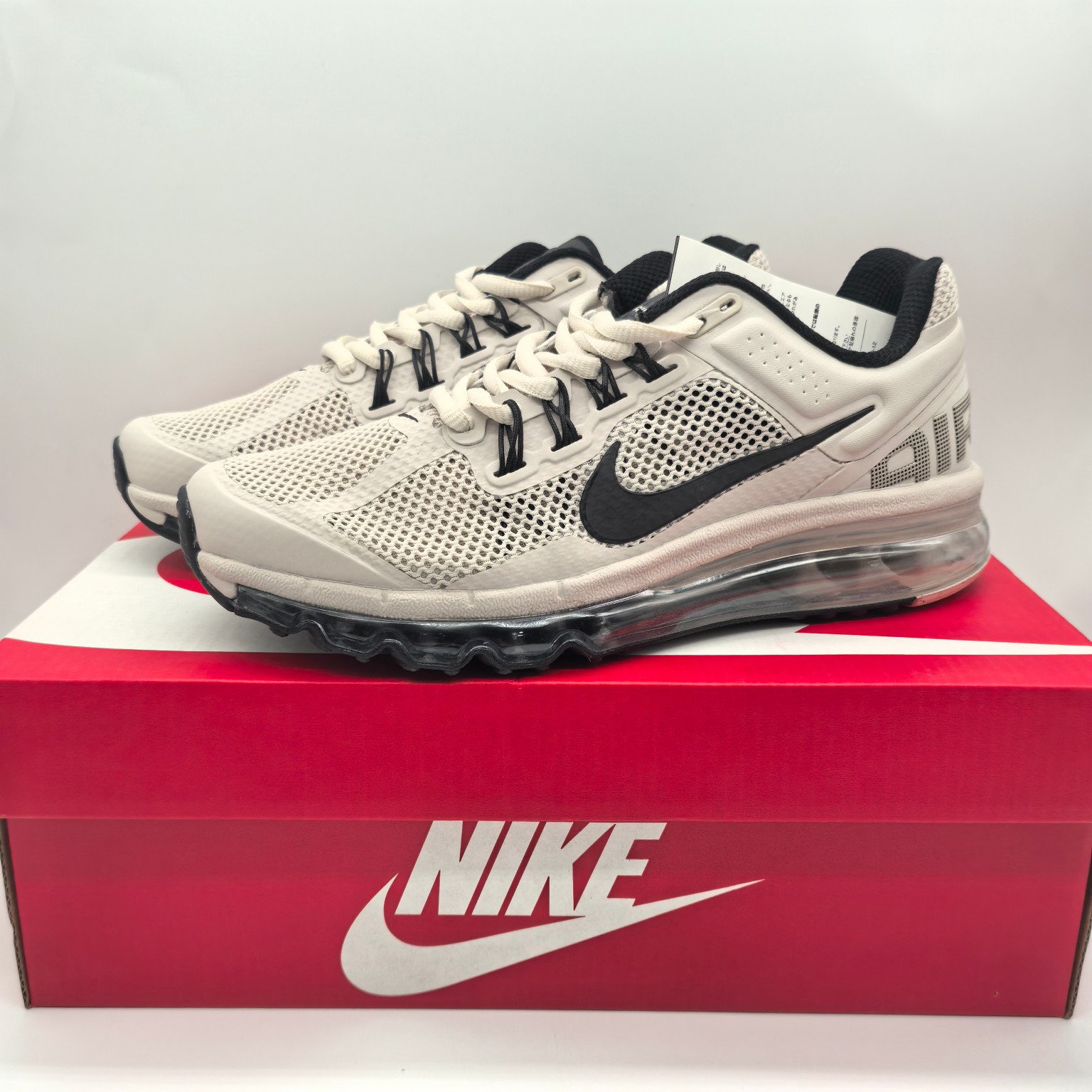 Sneakers Mesh Breathable M-s