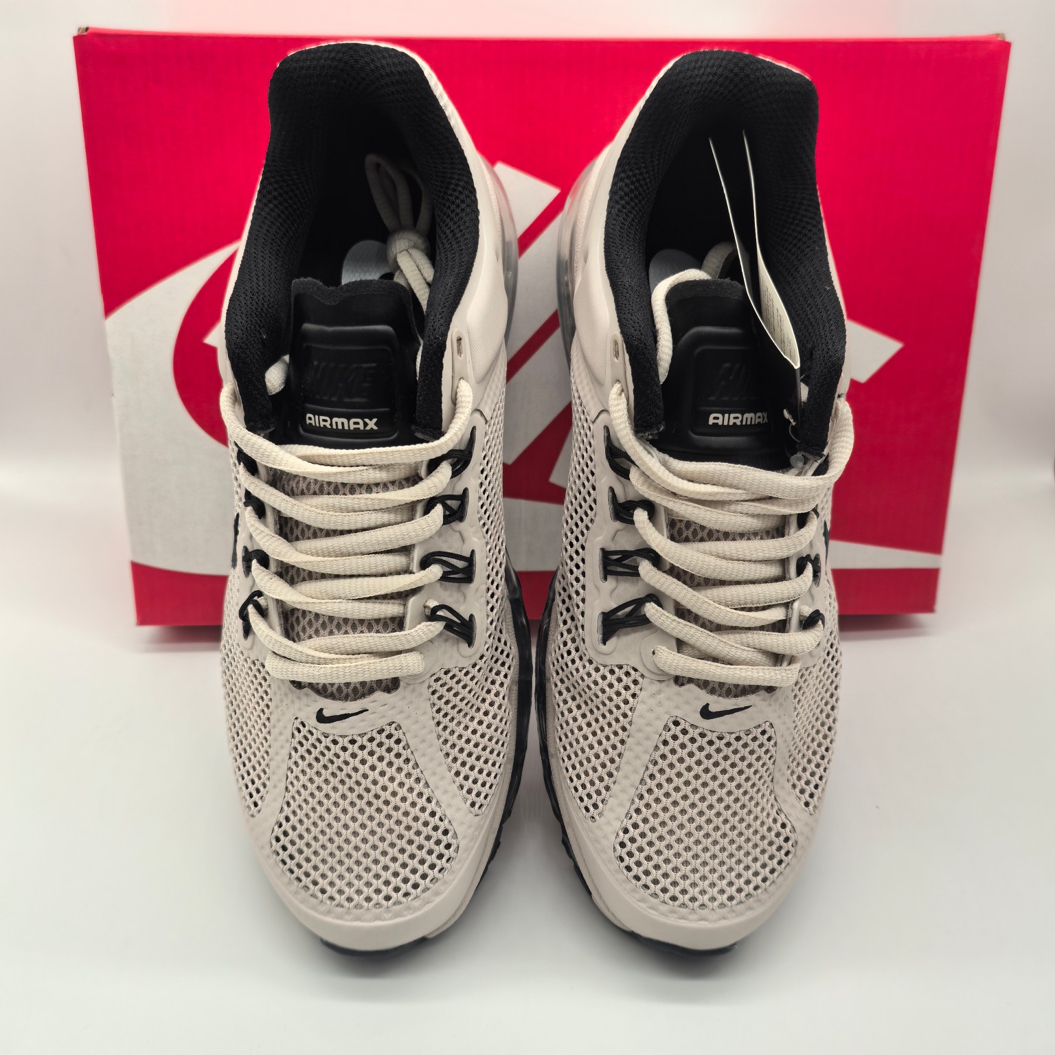 Sneakers Mesh Breathable M-s