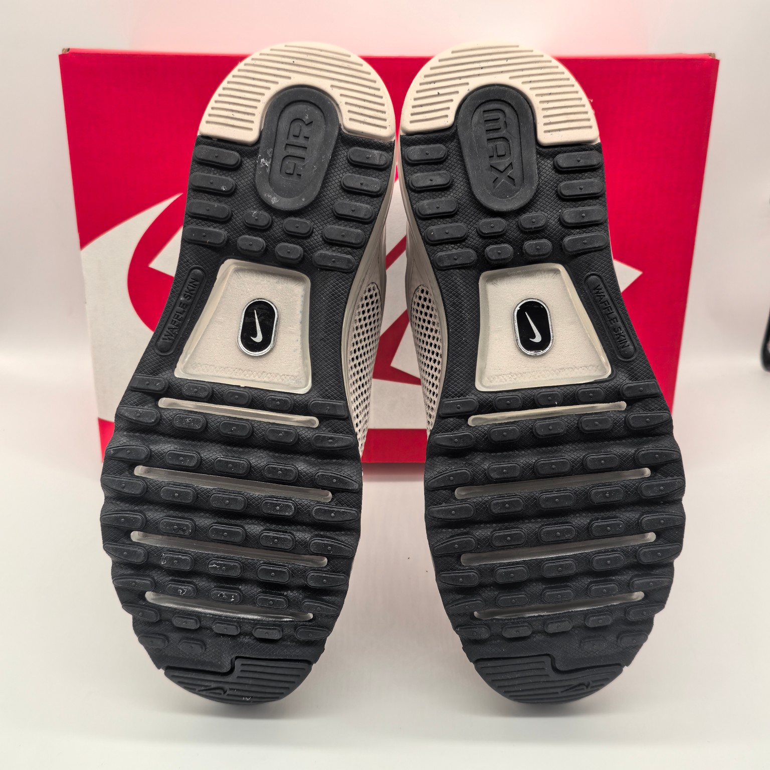 Sneakers Mesh Breathable M-s