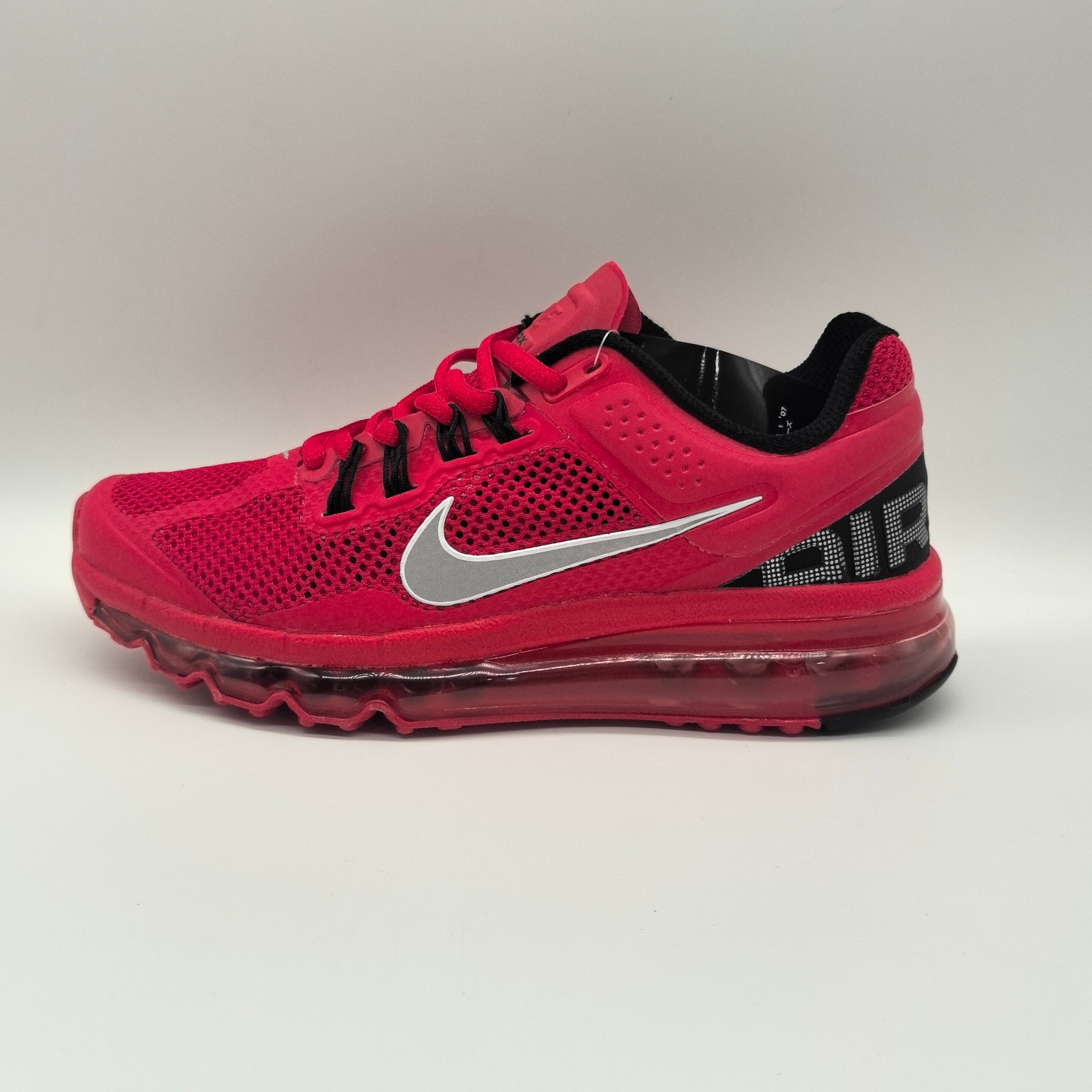 Sneakers Mesh Breathable M-s