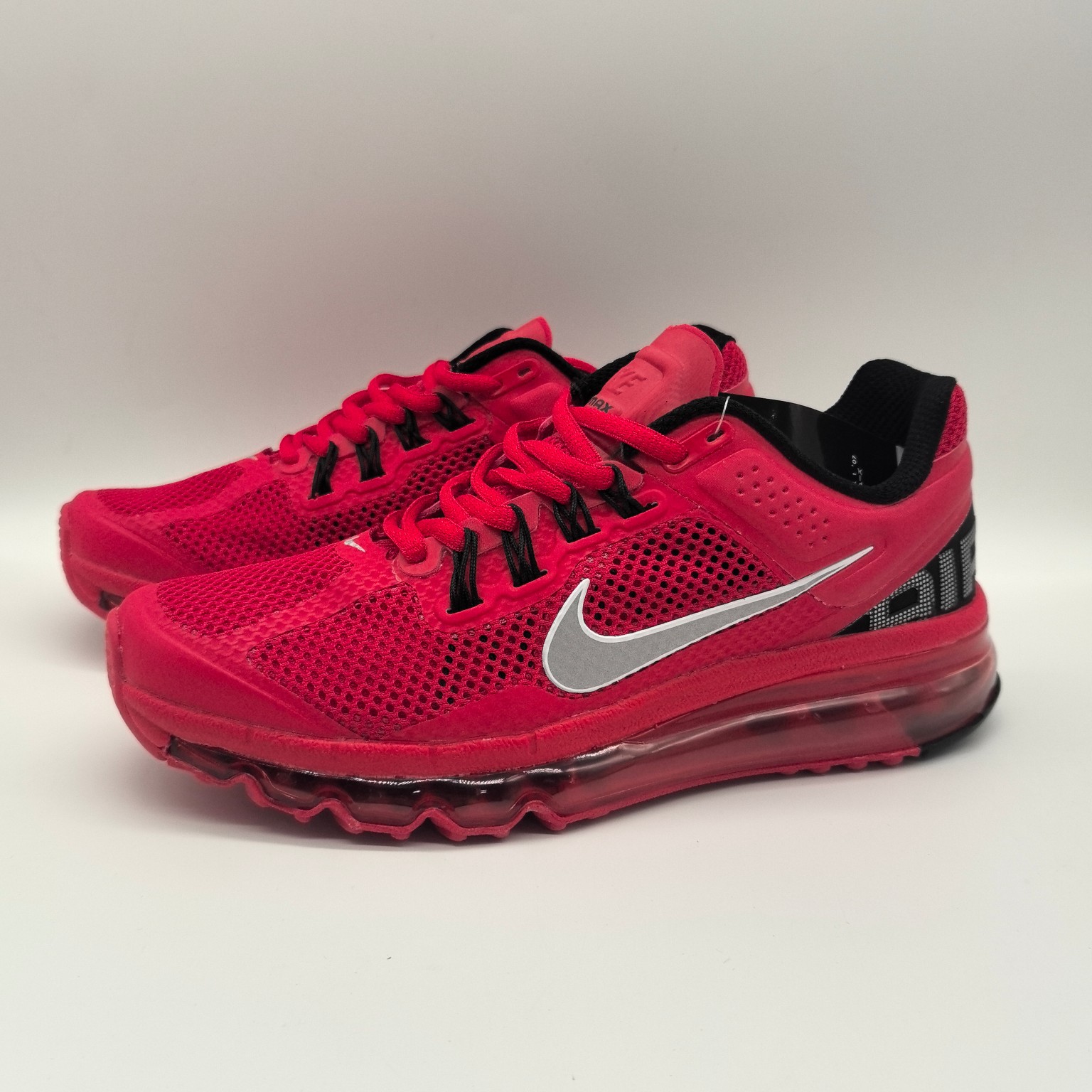 Sneakers Mesh Breathable M-s