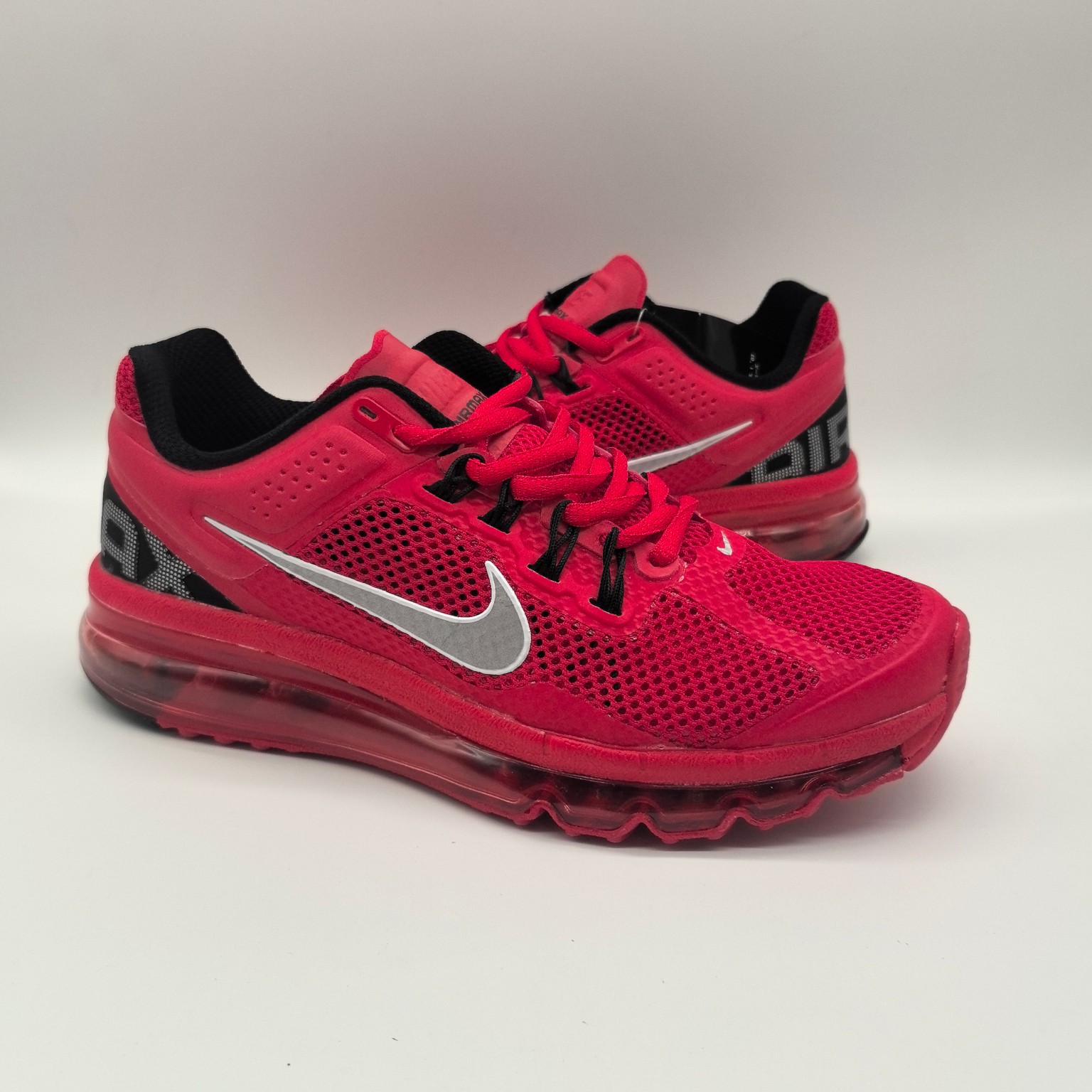 Sneakers Mesh Breathable M-s