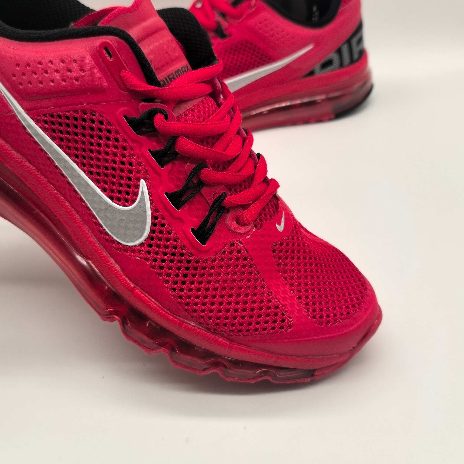 Sneakers Mesh Breathable M-s