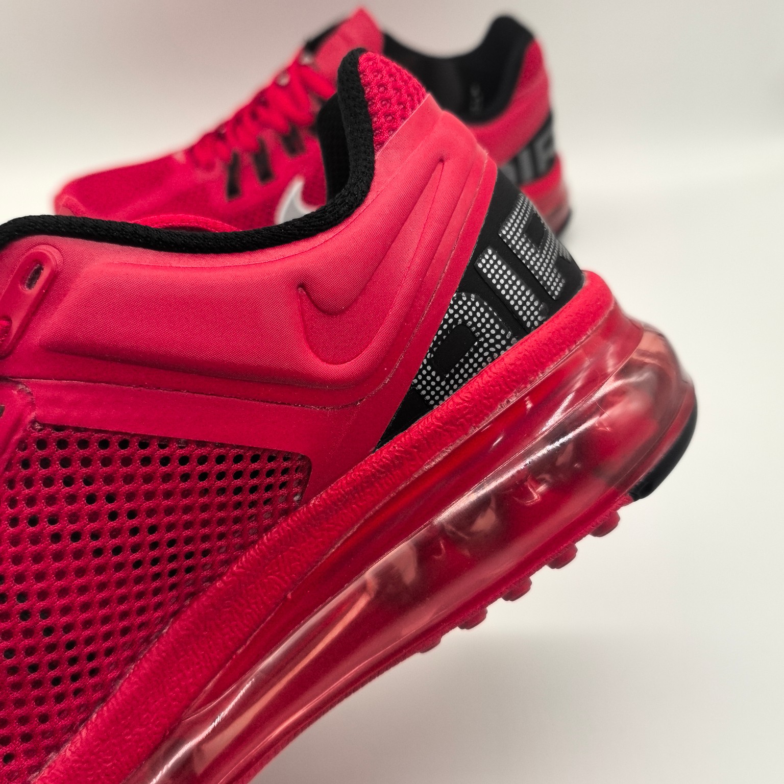 Sneakers Mesh Breathable M-s