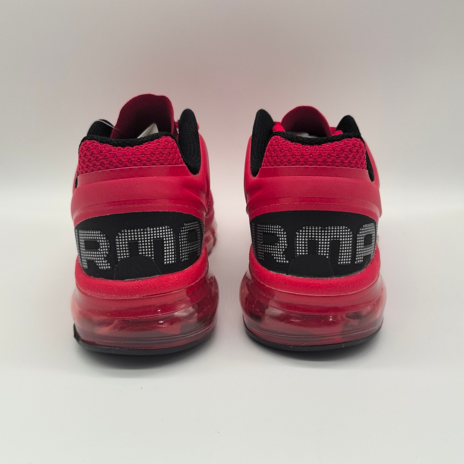 Sneakers Mesh Breathable M-s