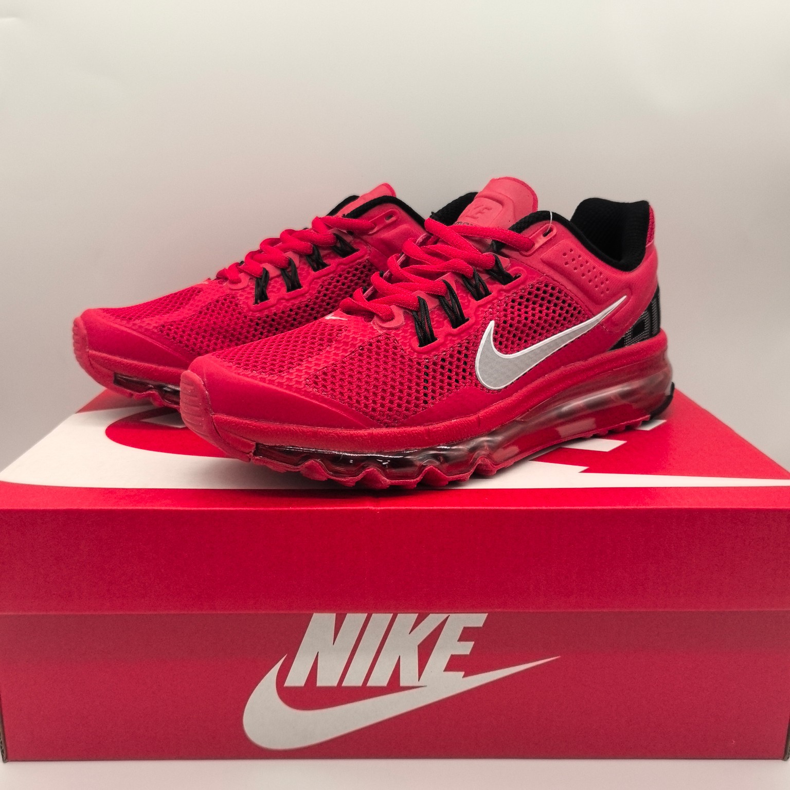 Sneakers Mesh Breathable M-s