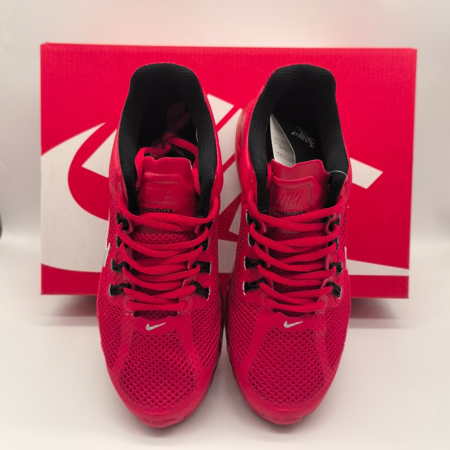 Sneakers Mesh Breathable M-s