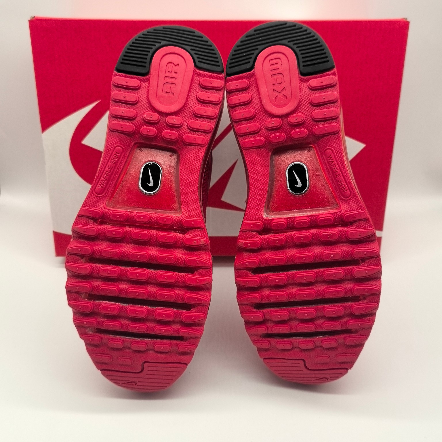 Sneakers Mesh Breathable M-s