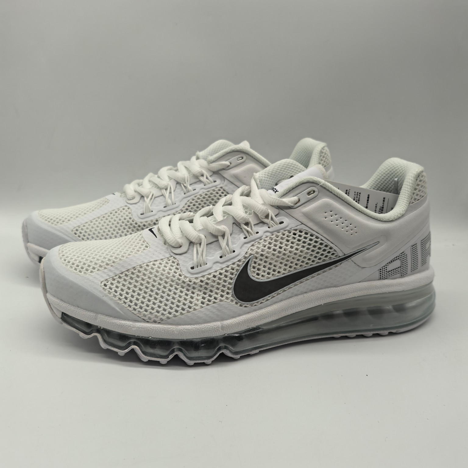 Sneakers Mesh Breathable M-s