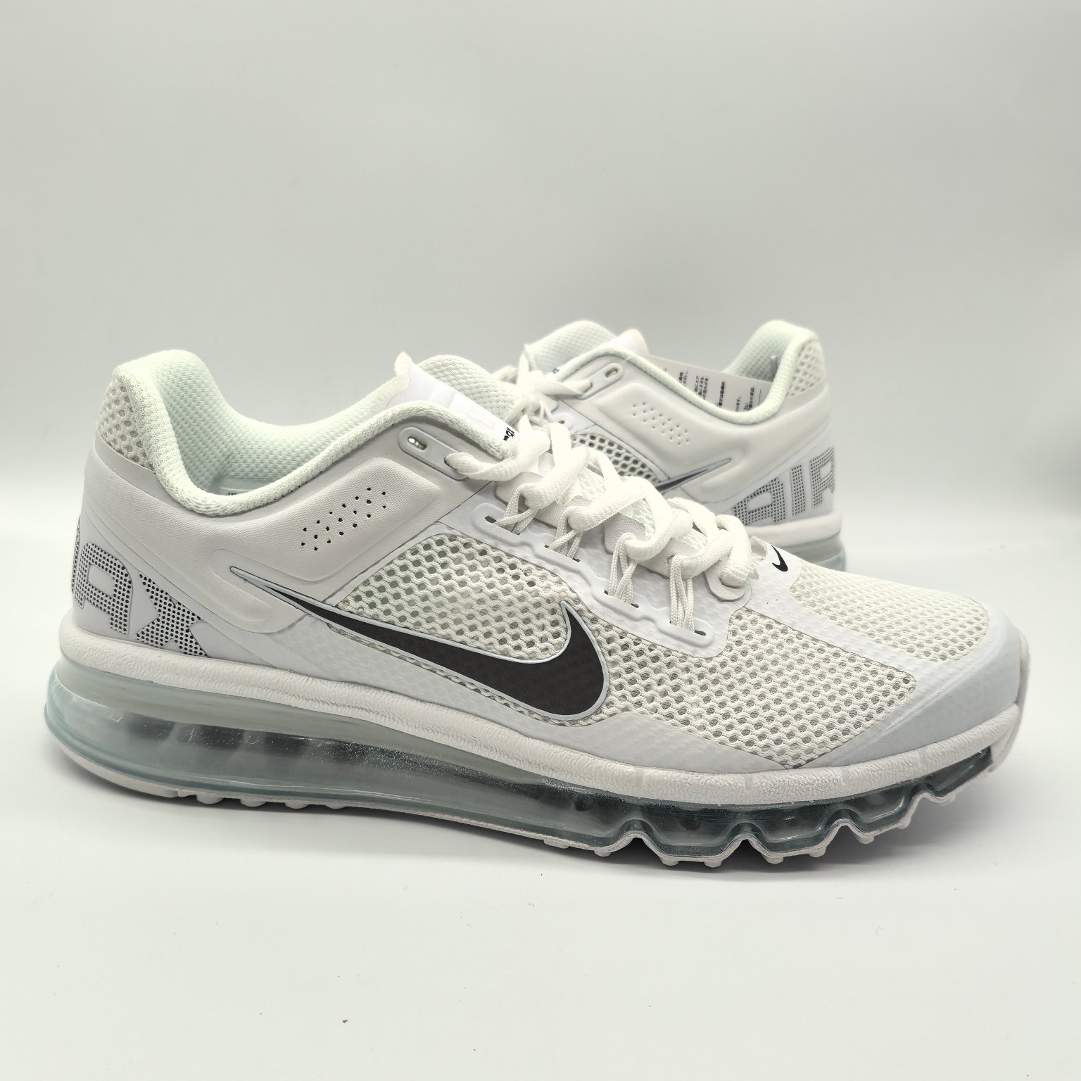 Sneakers Mesh Breathable M-s