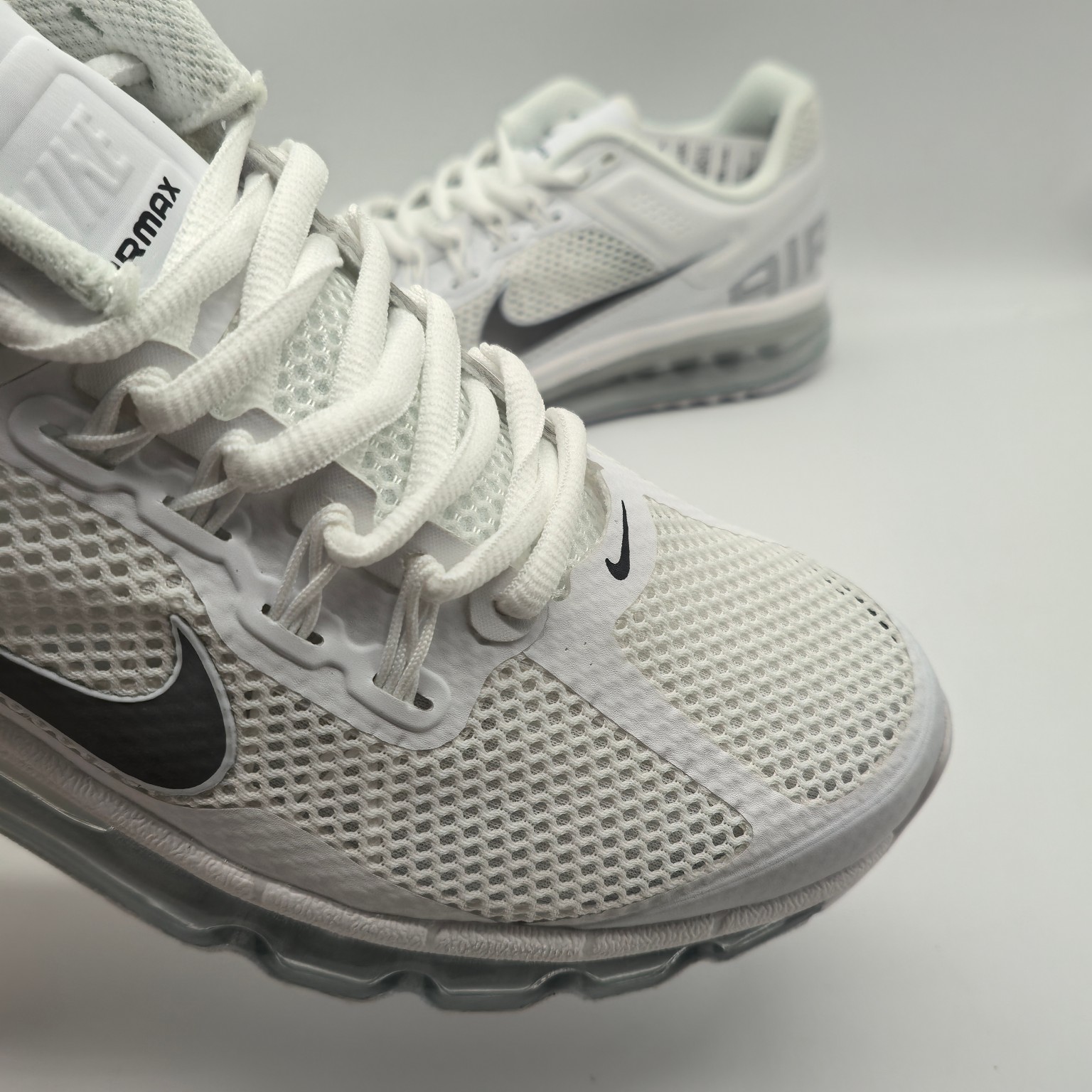 Sneakers Mesh Breathable M-s