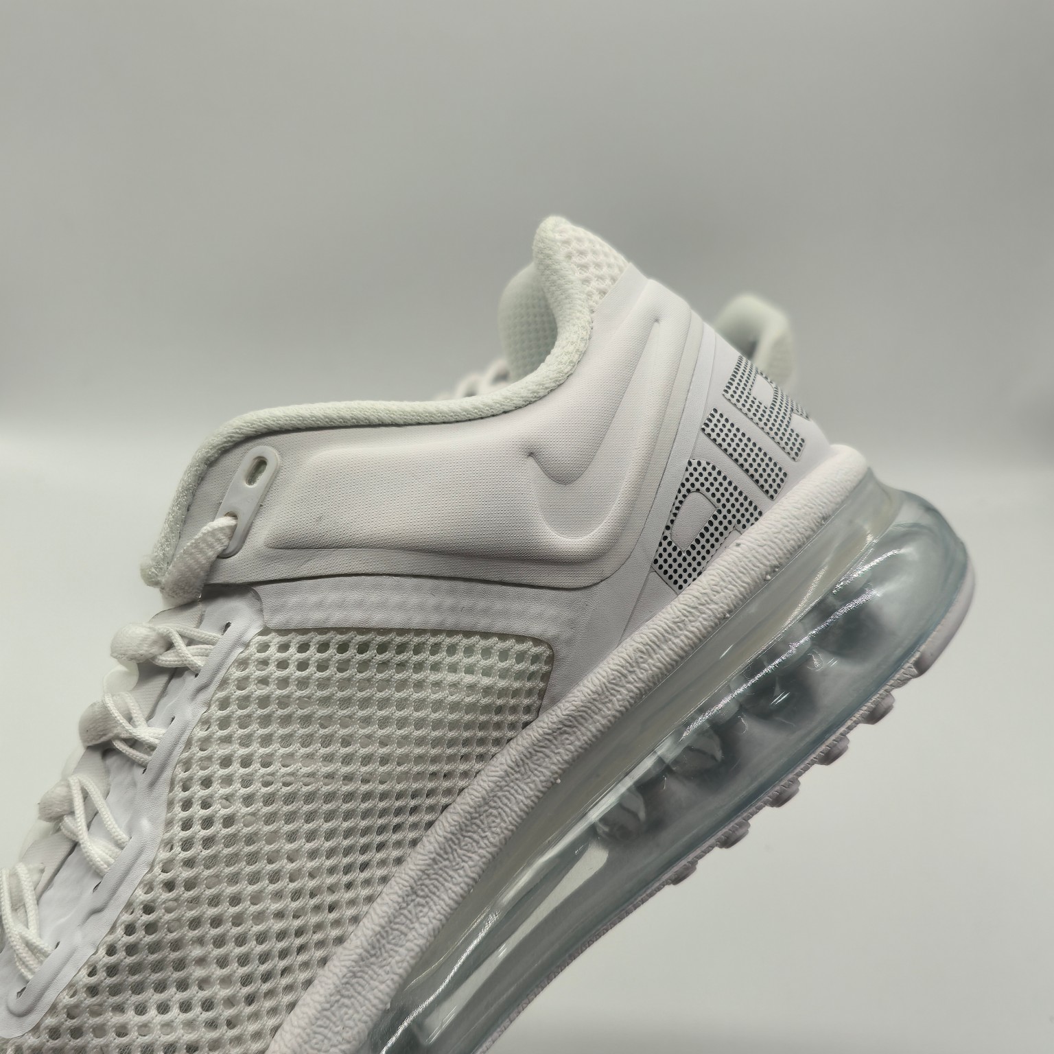 Sneakers Mesh Breathable M-s