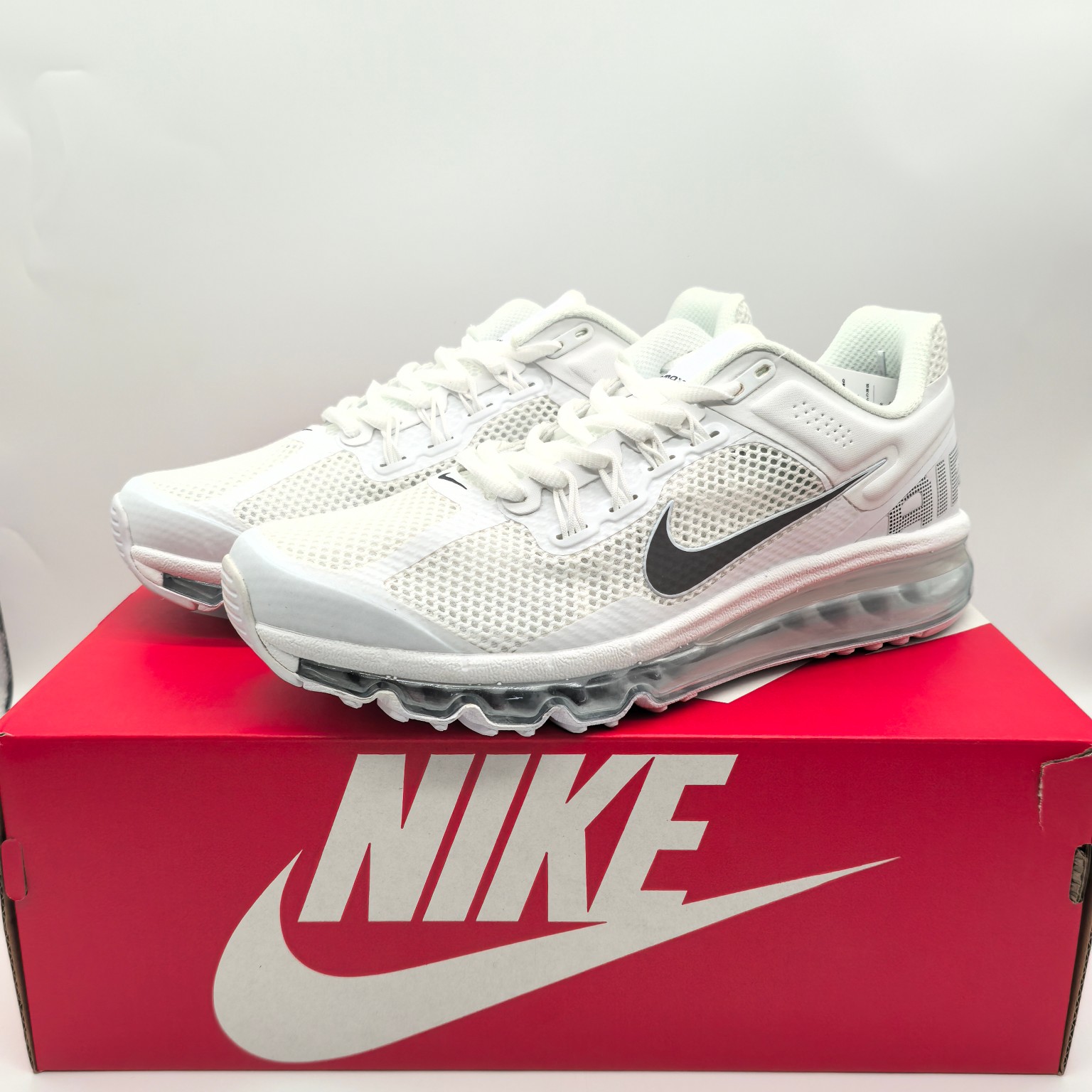 Sneakers Mesh Breathable M-s