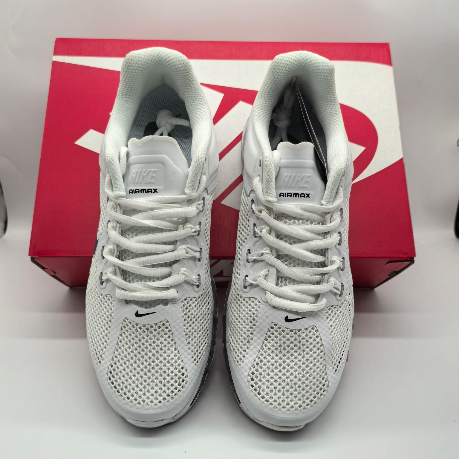 Sneakers Mesh Breathable M-s