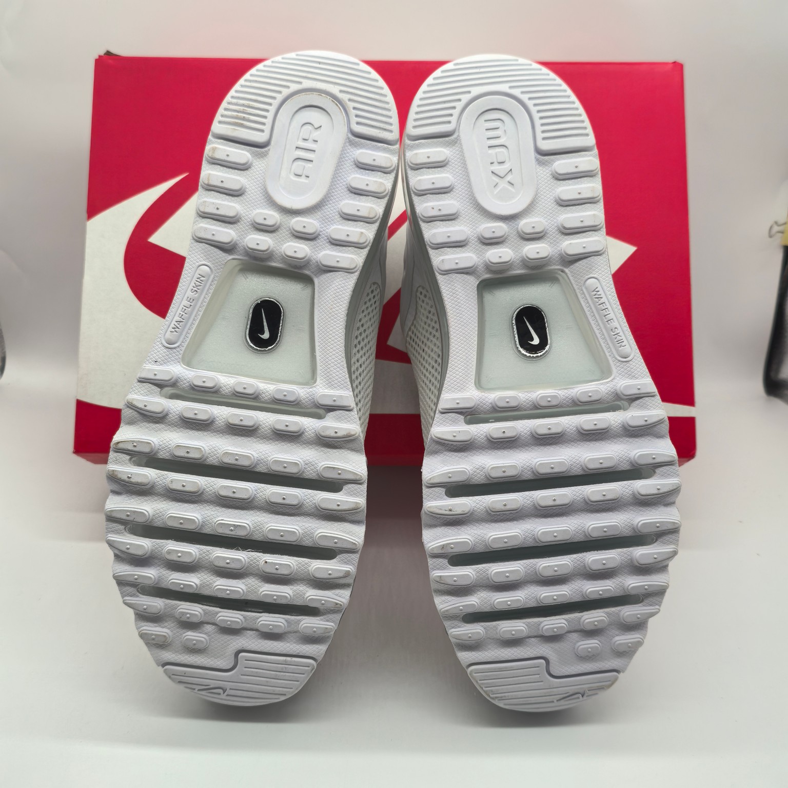 Sneakers Mesh Breathable M-s