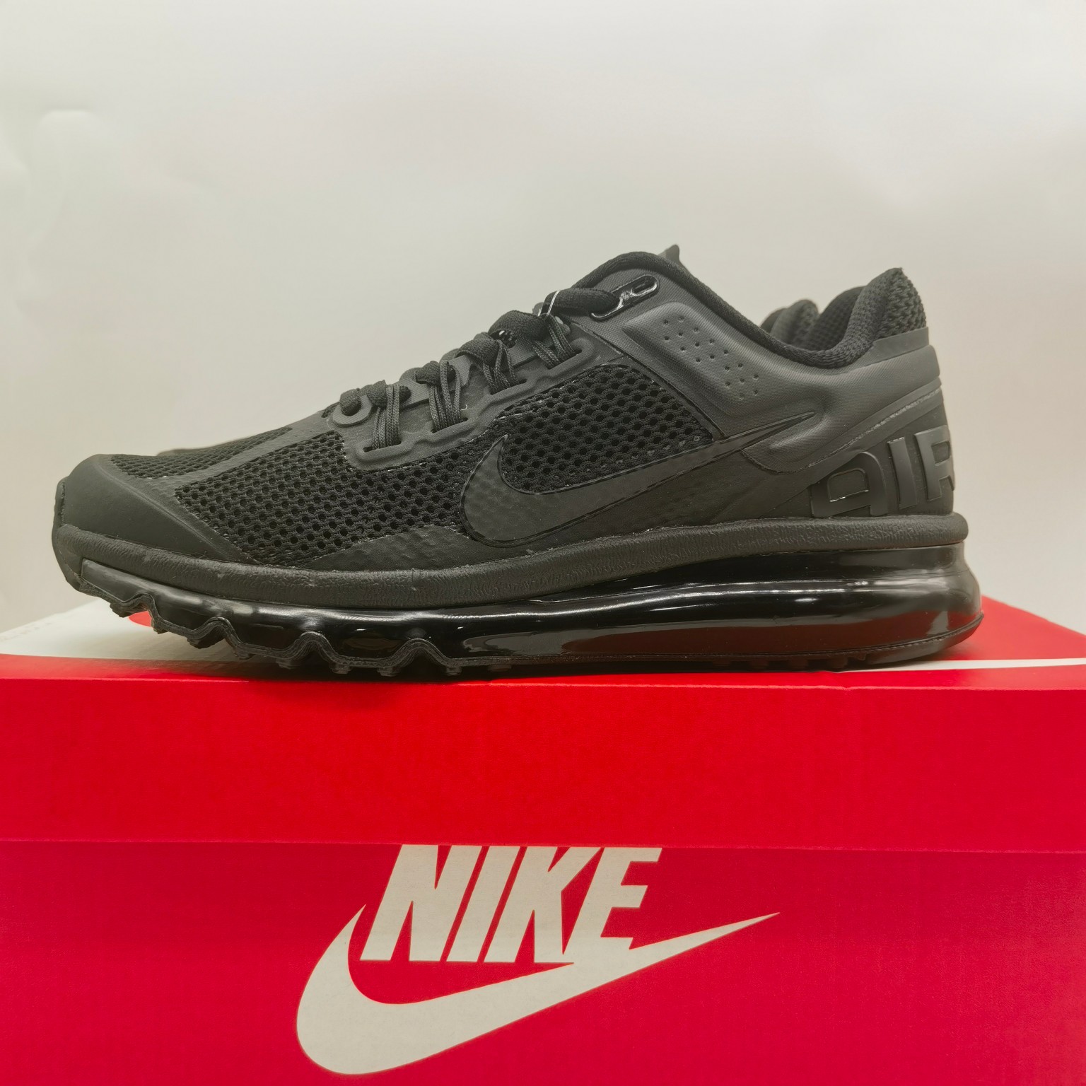 Sneakers Mesh Breathable M-s