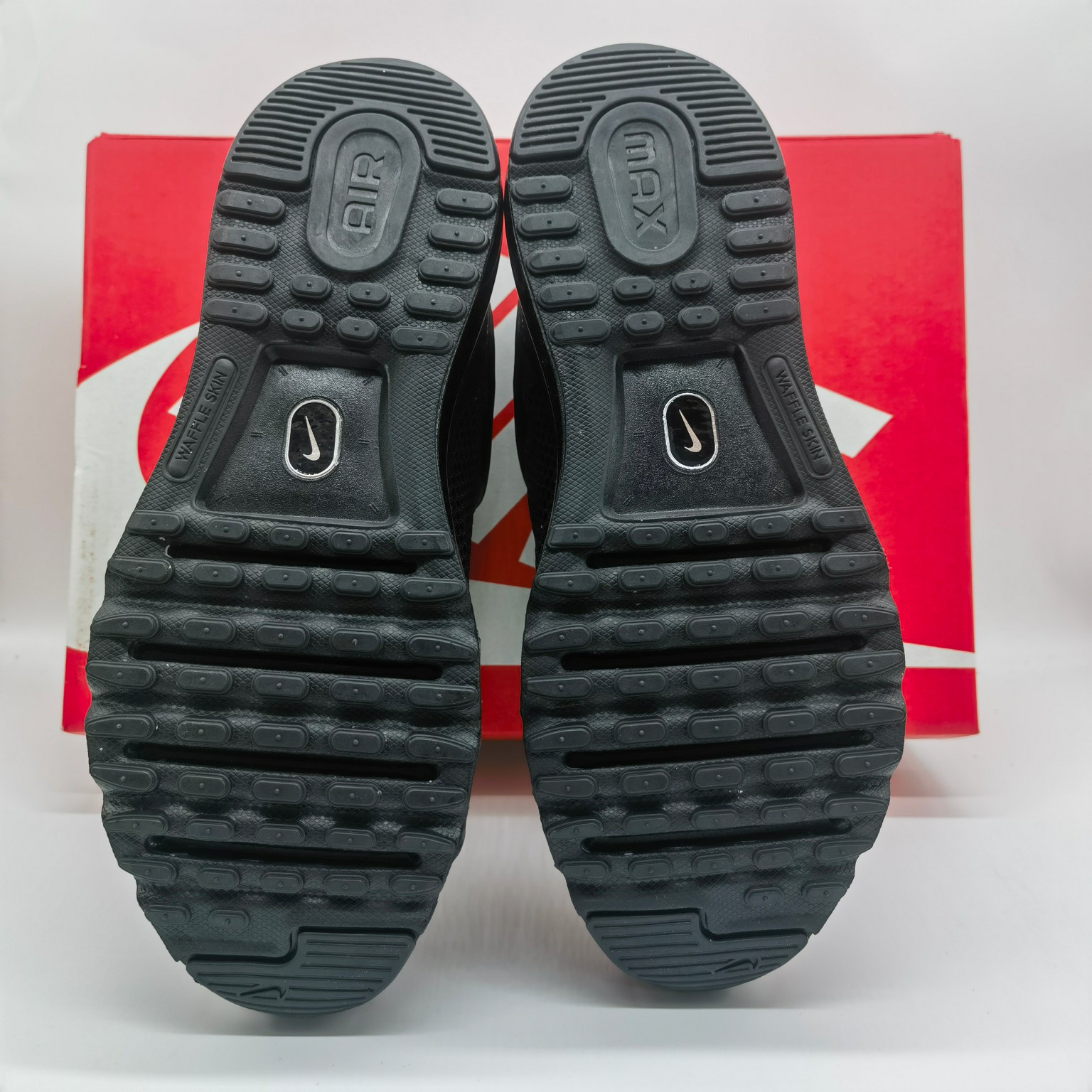 Sneakers Mesh Breathable M-s