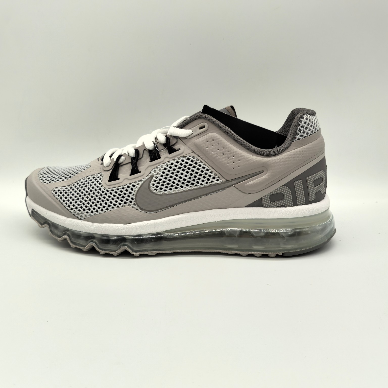 Sneakers Mesh Breathable M-s