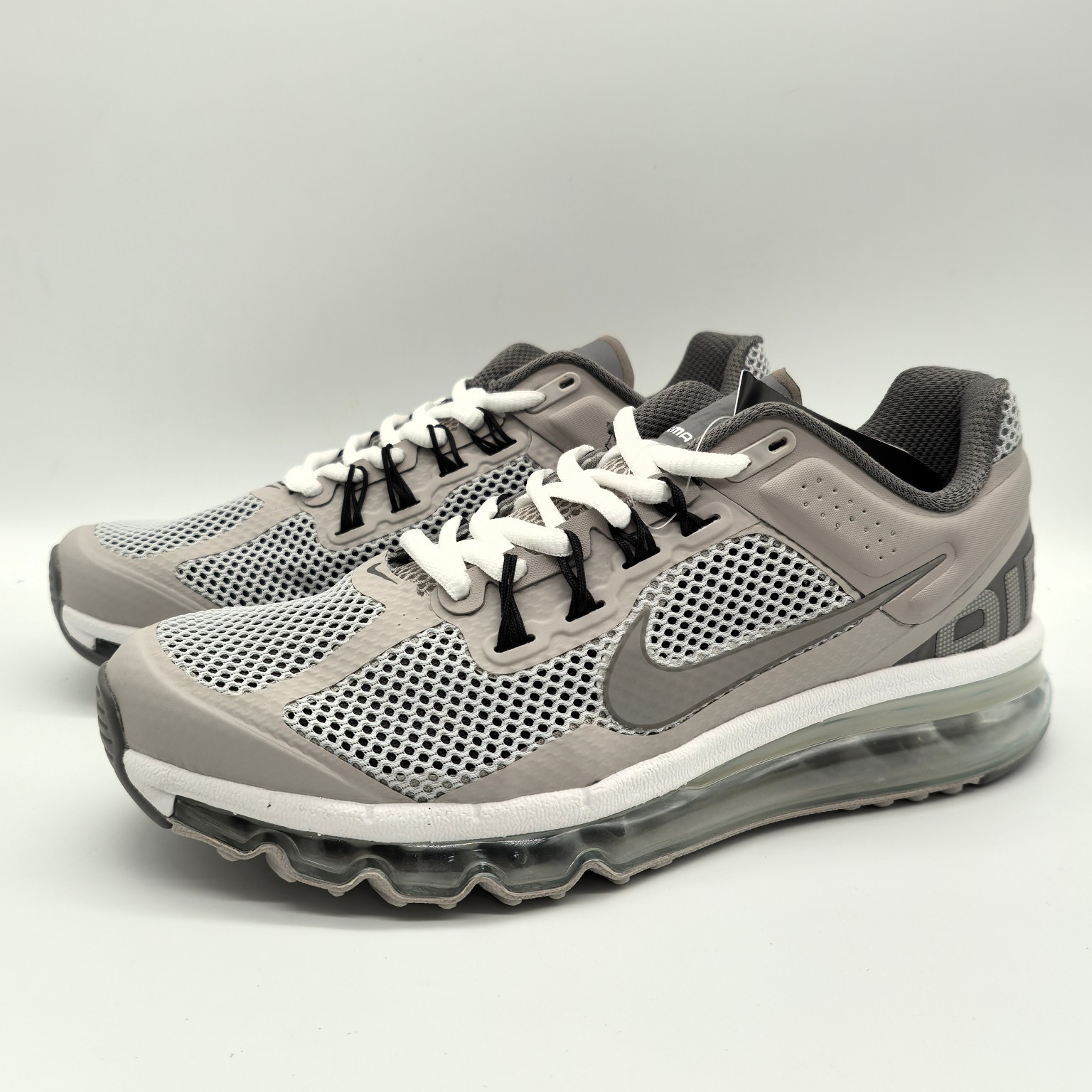 Sneakers Mesh Breathable M-s