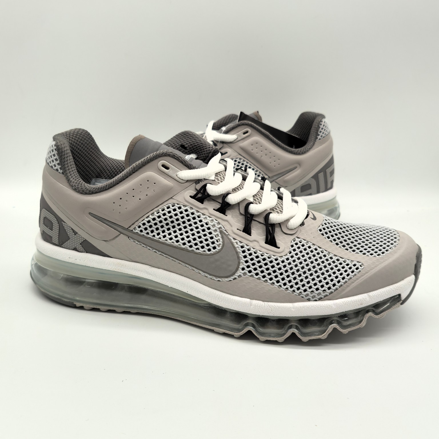 Sneakers Mesh Breathable M-s