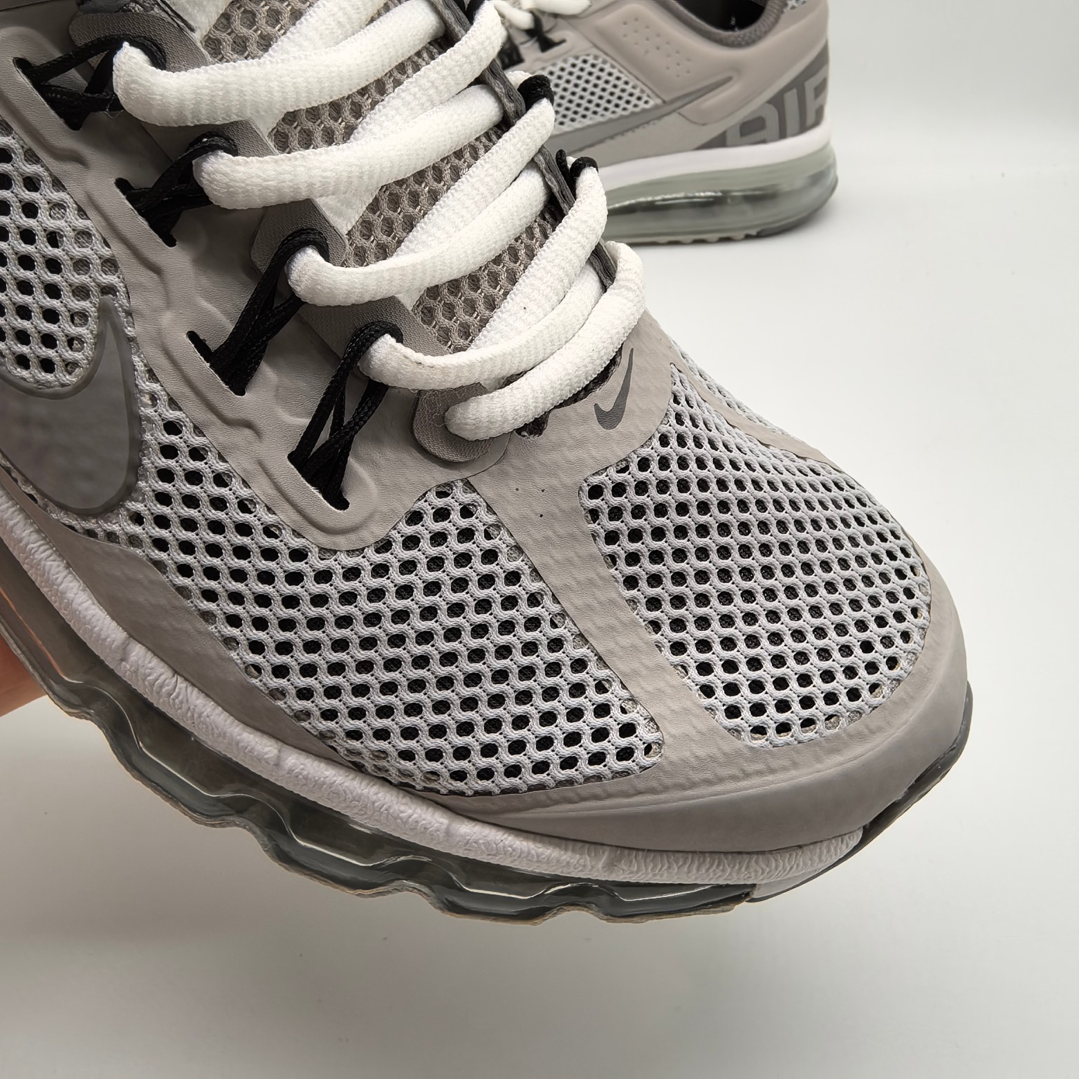 Sneakers Mesh Breathable M-s