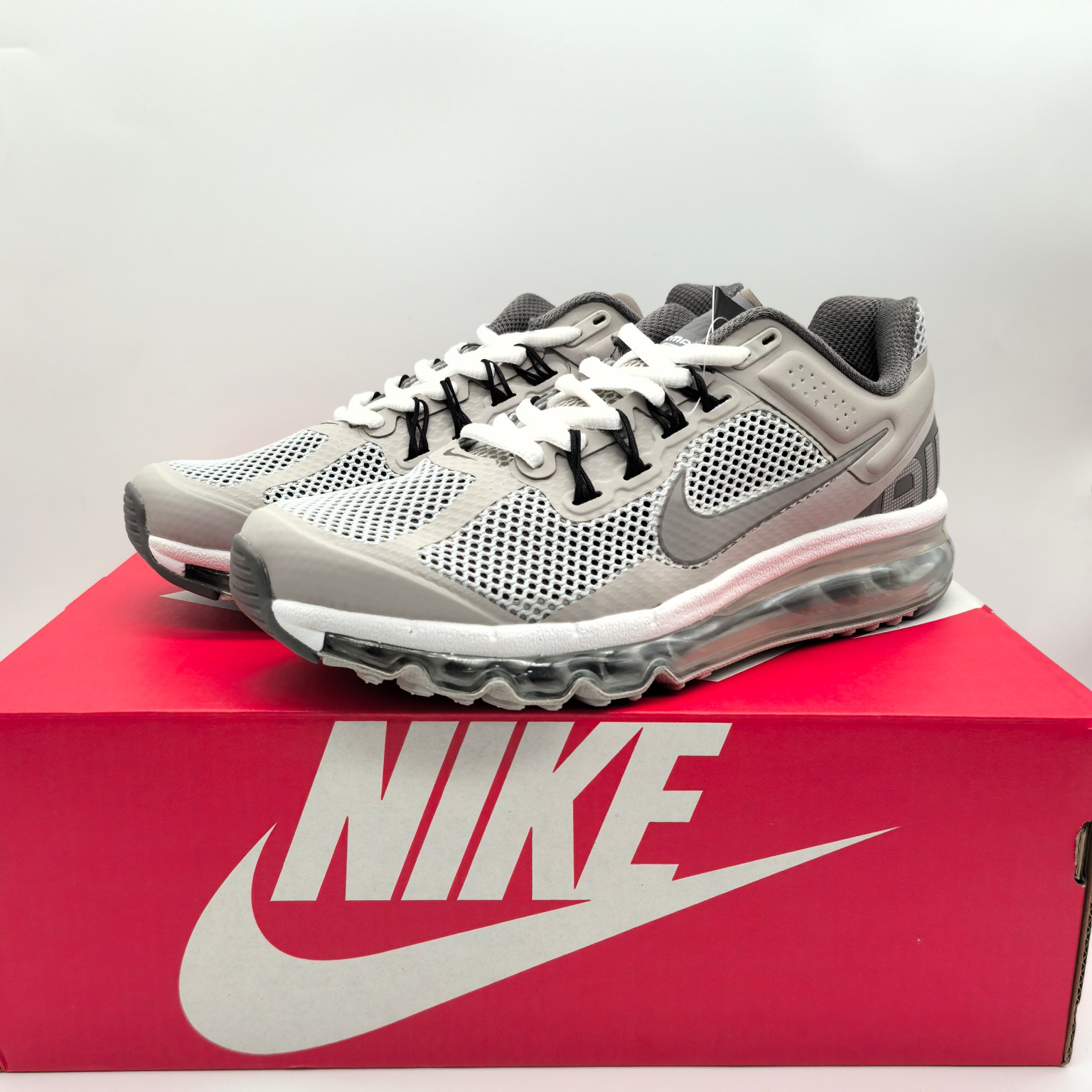 Sneakers Mesh Breathable M-s