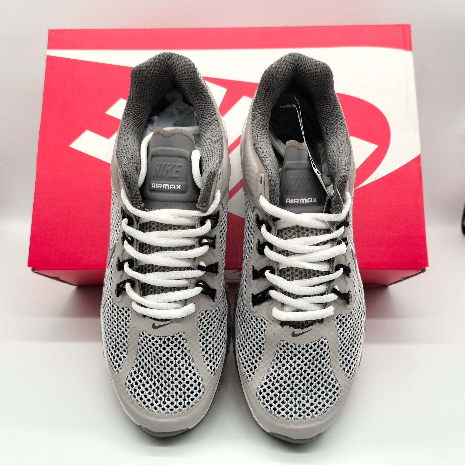 Sneakers Mesh Breathable M-s