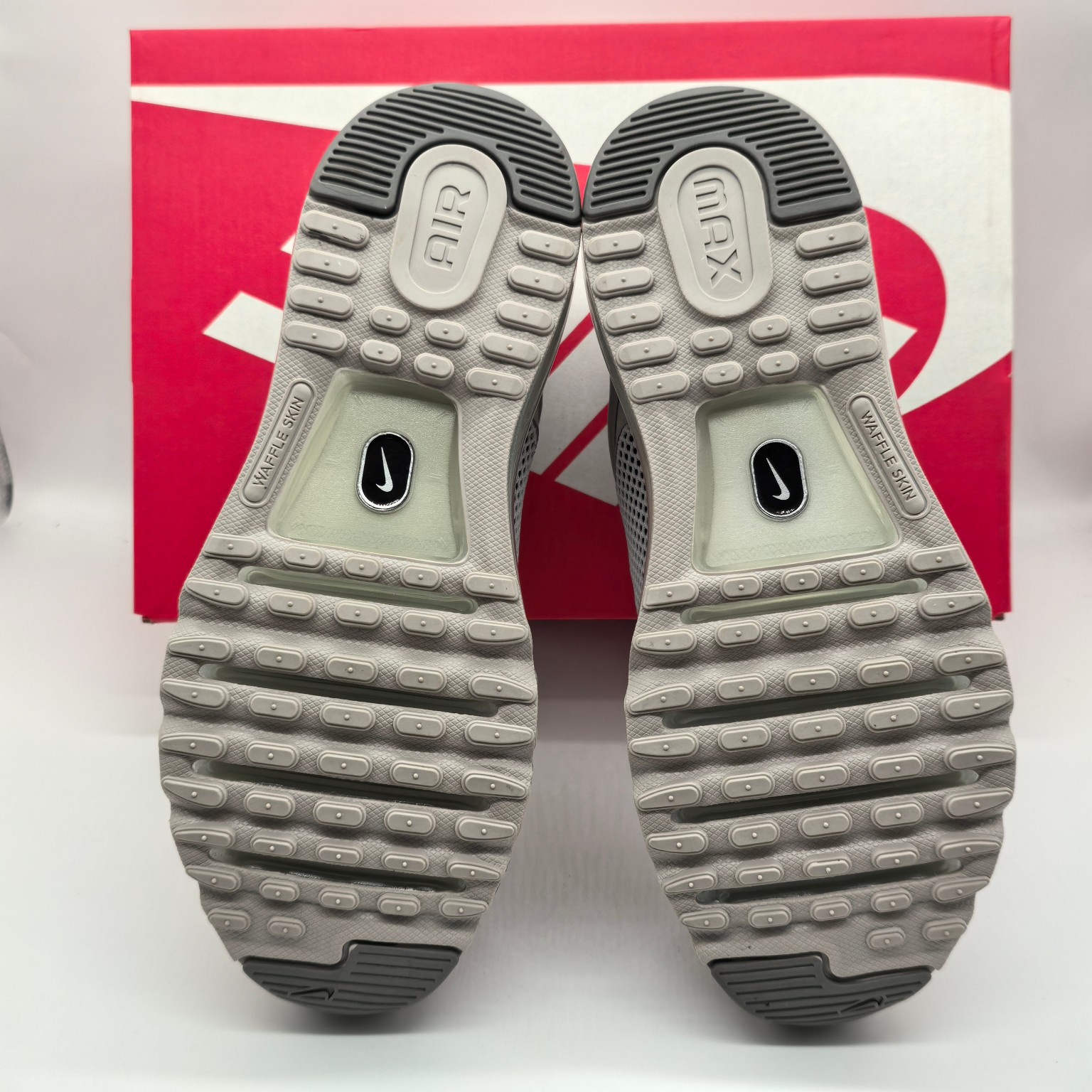 Sneakers Mesh Breathable M-s