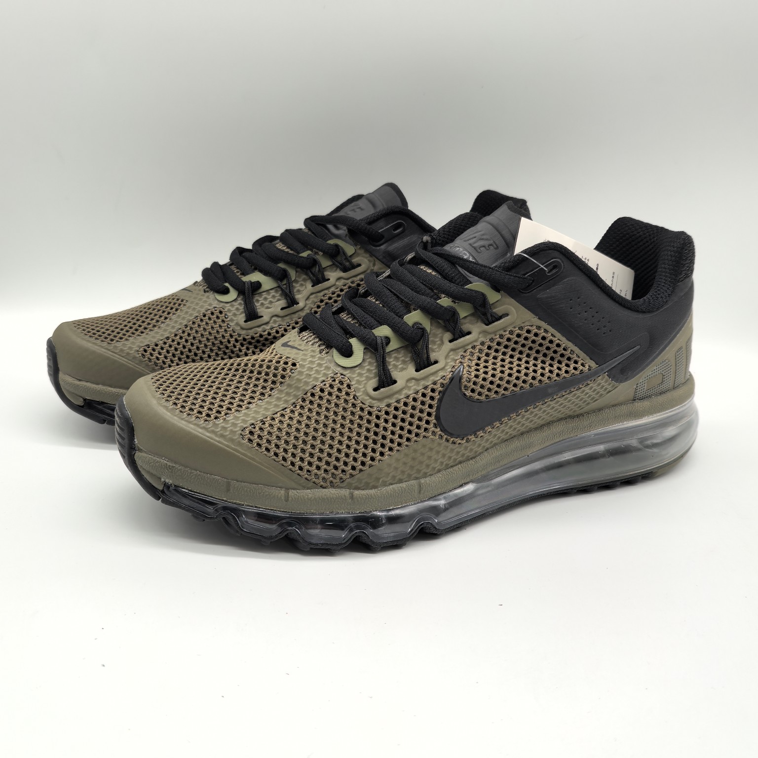 Sneakers Mesh Breathable M-s