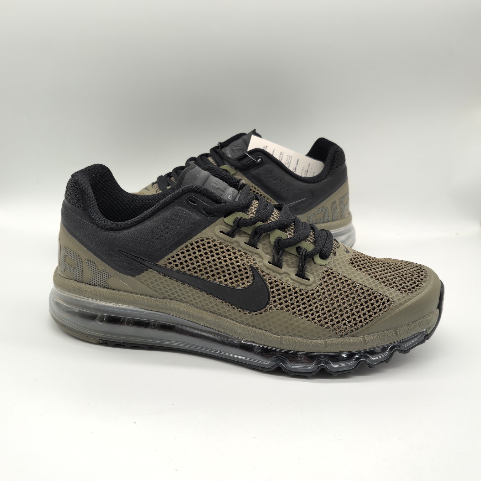 Sneakers Mesh Breathable M-s