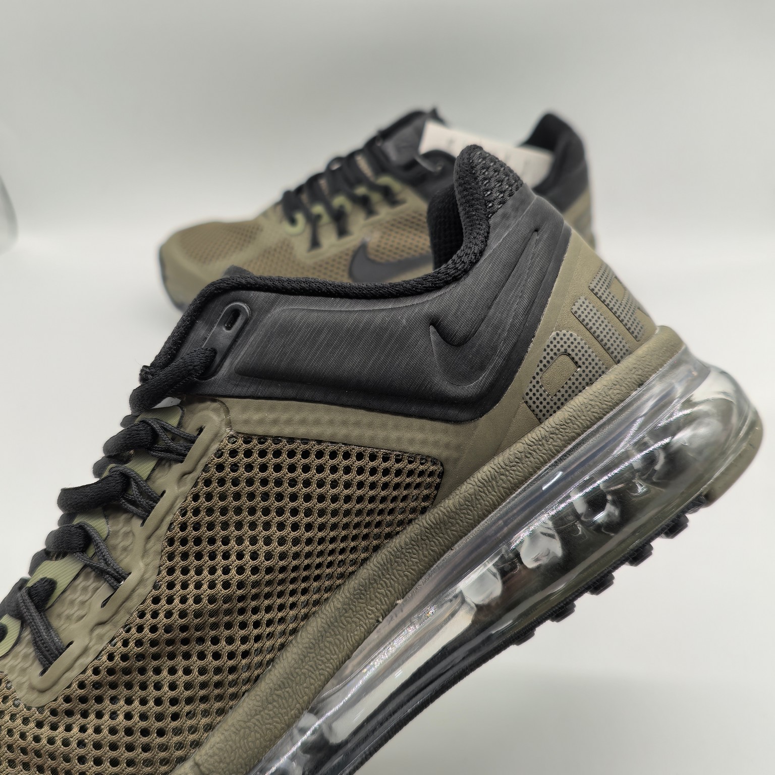 Sneakers Mesh Breathable M-s