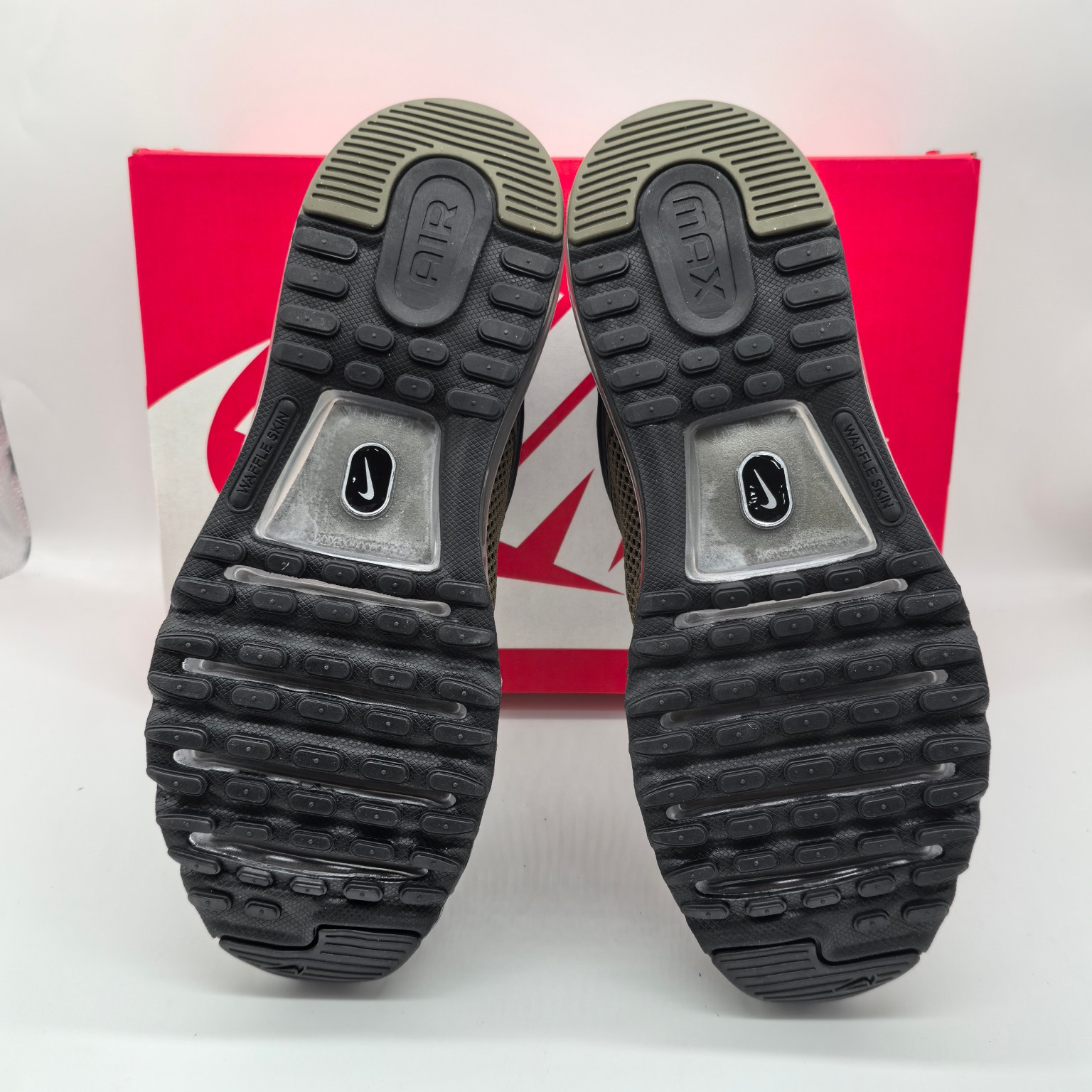 Sneakers Mesh Breathable M-s