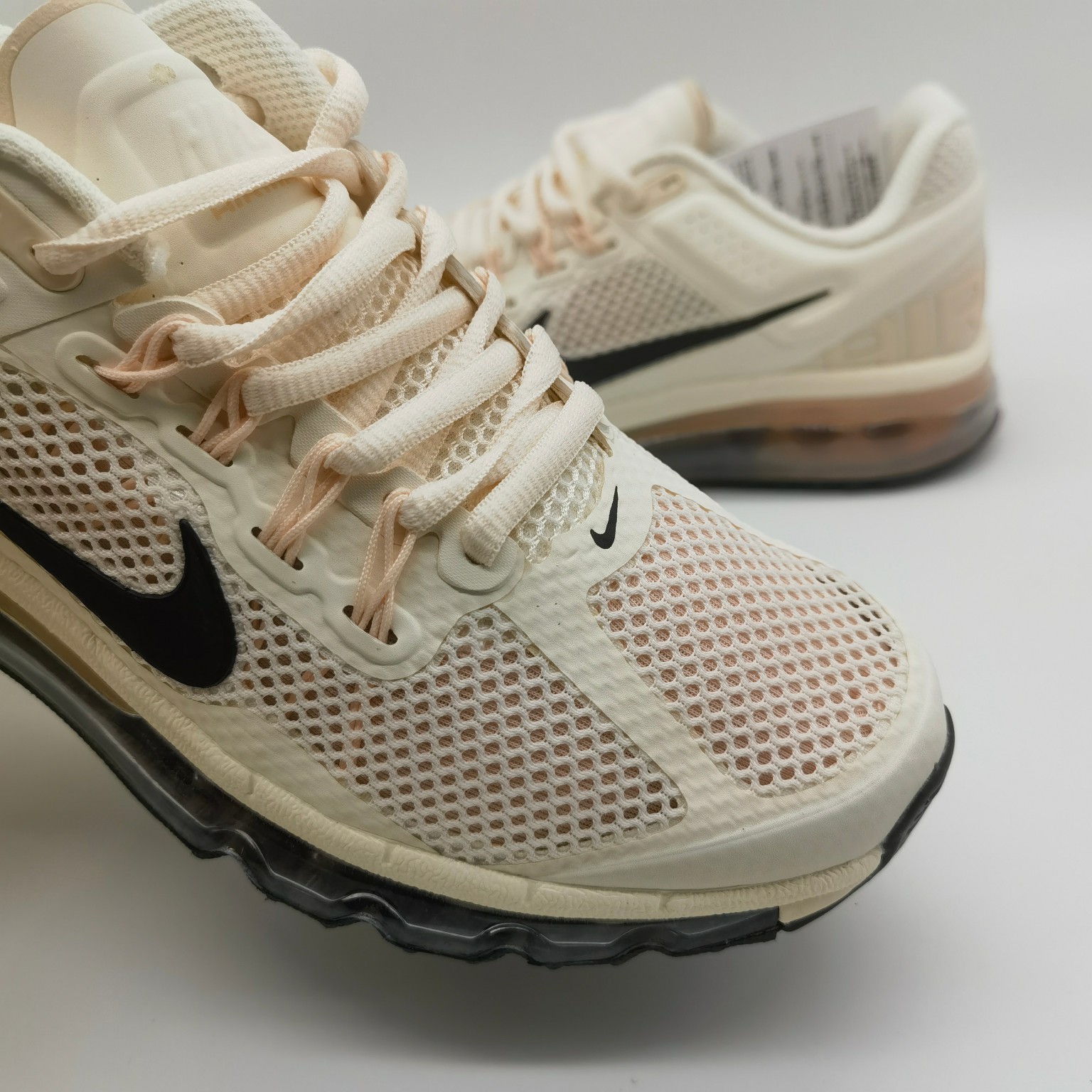 Sneakers Mesh Breathable M-s