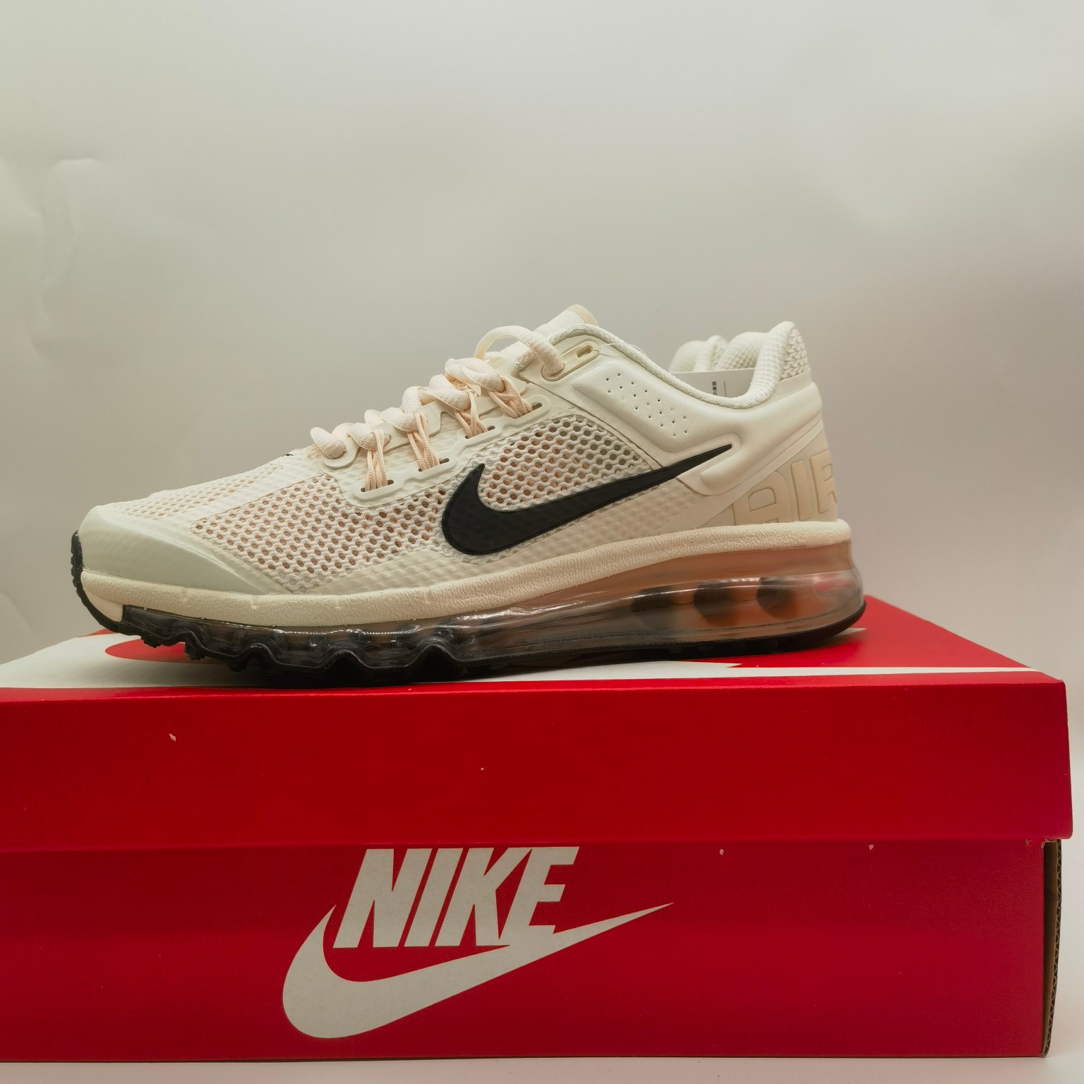 Sneakers Mesh Breathable M-s