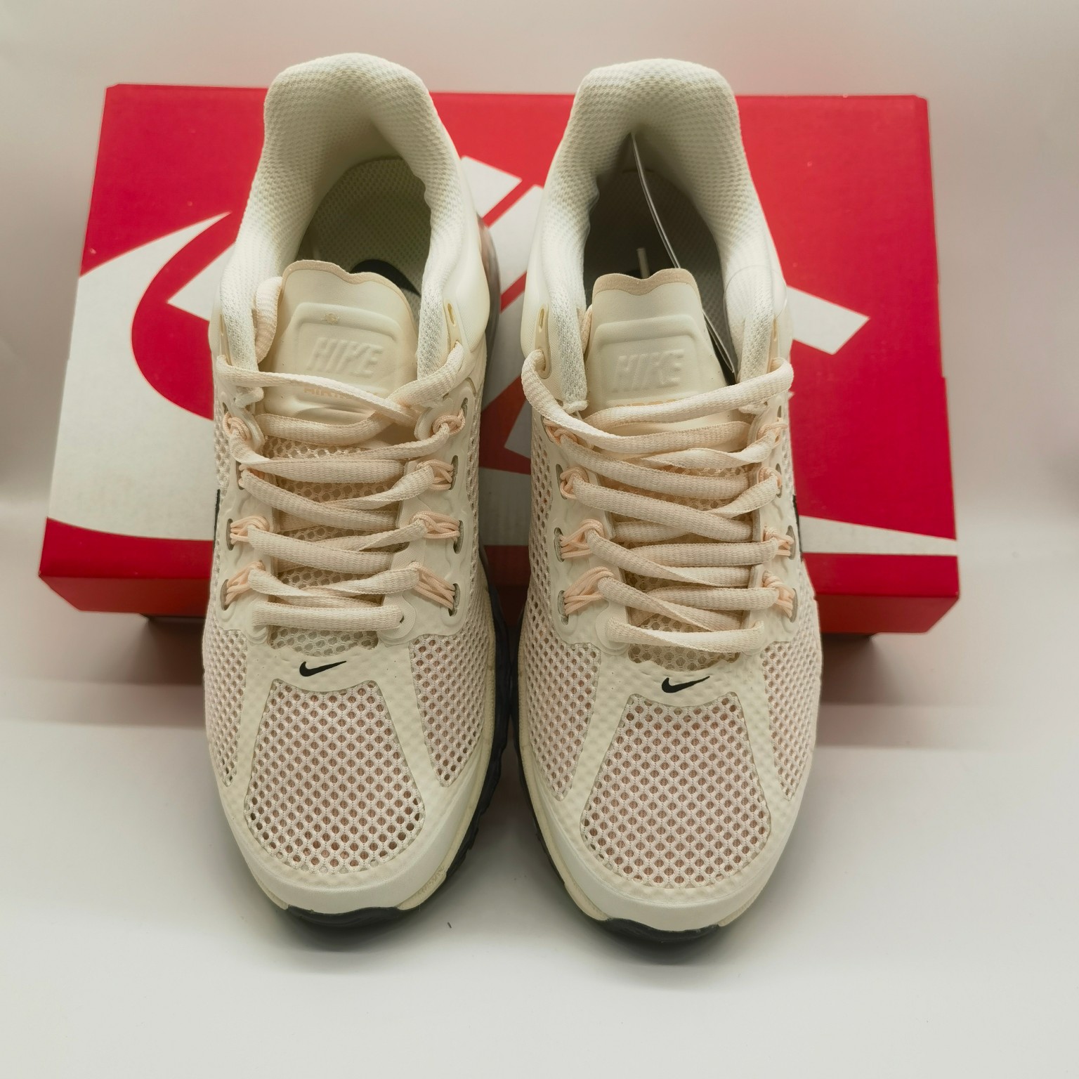 Sneakers Mesh Breathable M-s