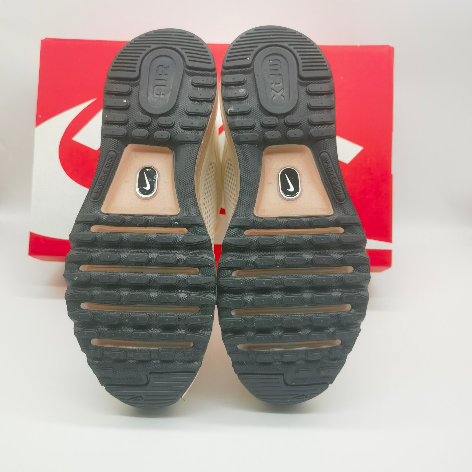 Sneakers Mesh Breathable M-s