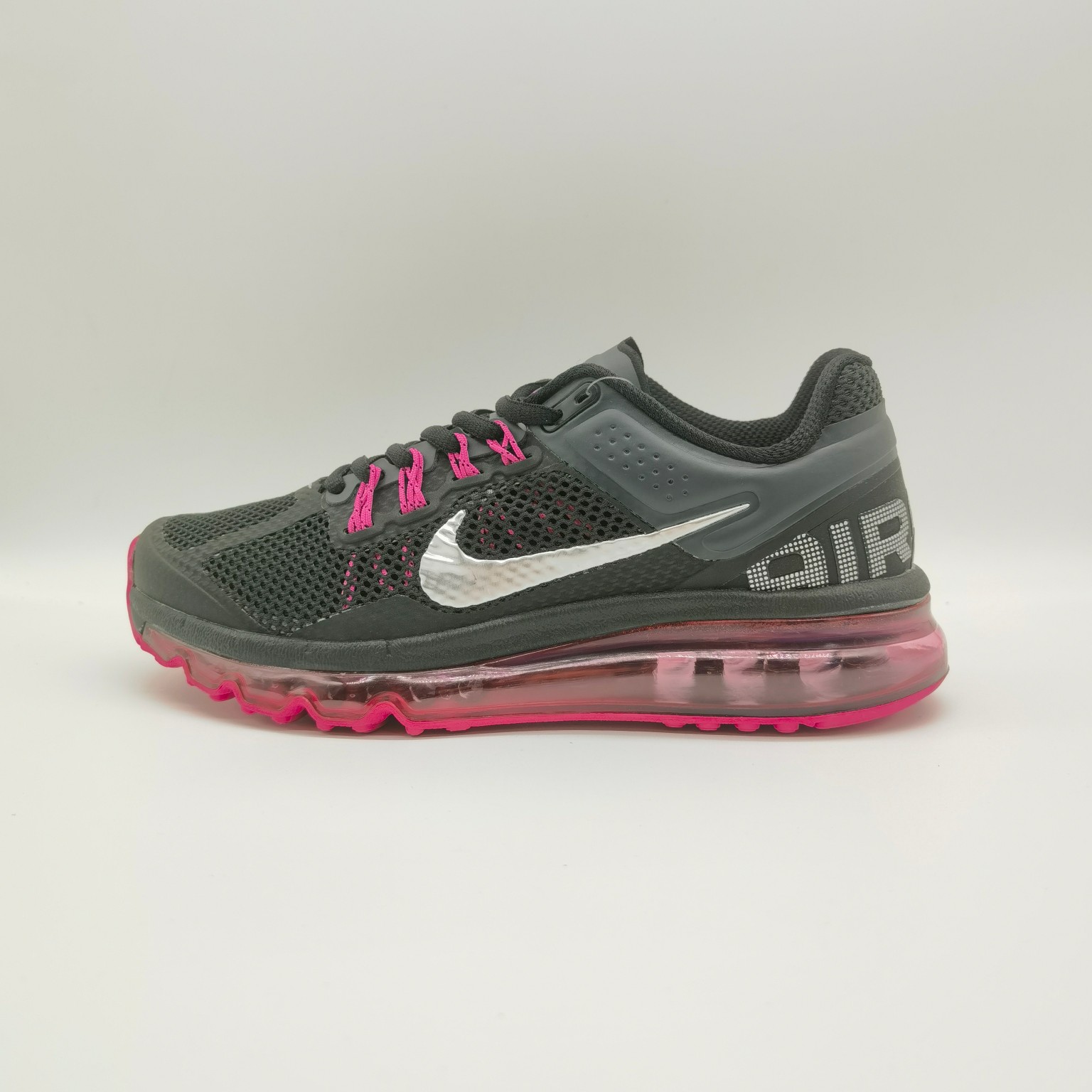 Sneakers Mesh Breathable M-s