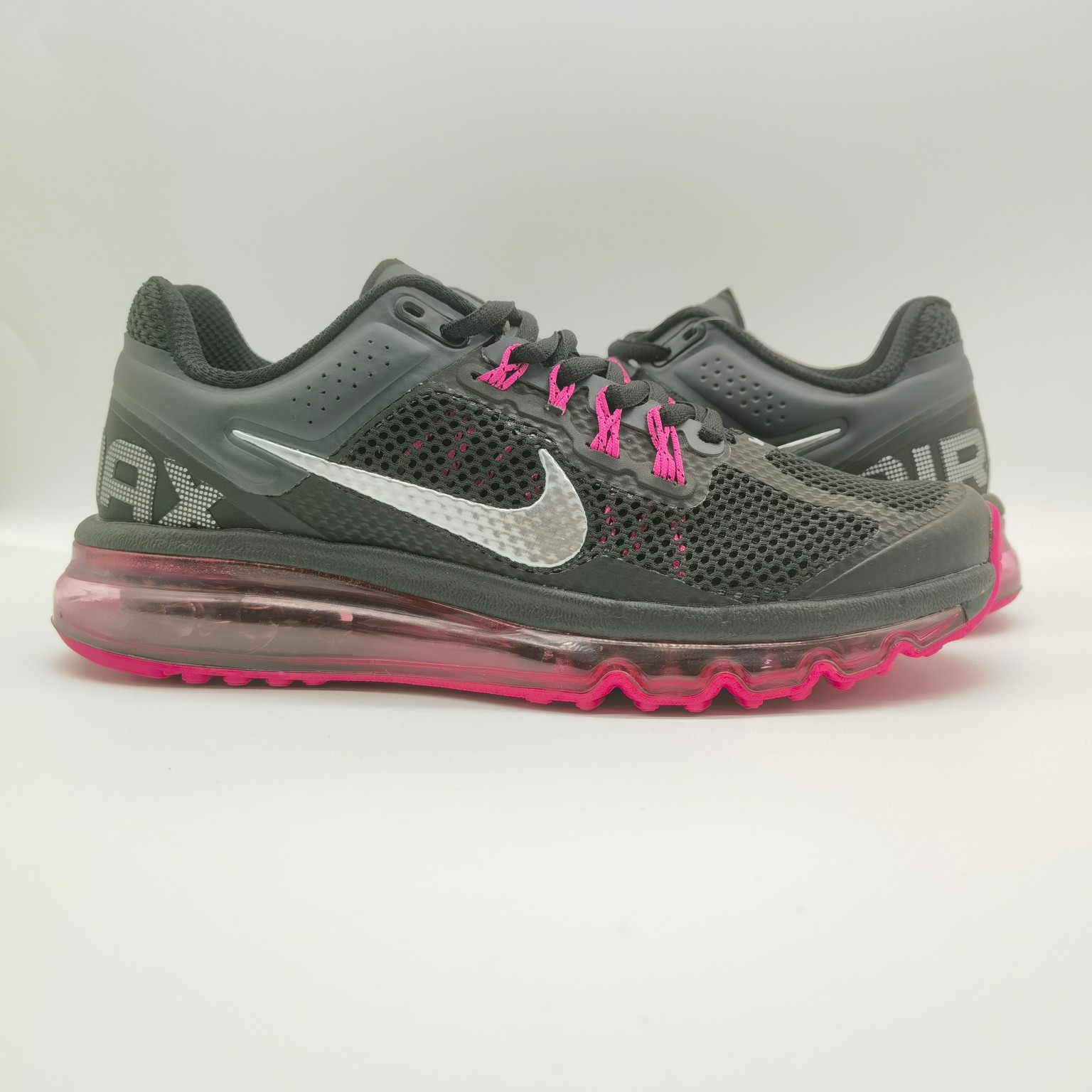 Sneakers Mesh Breathable M-s