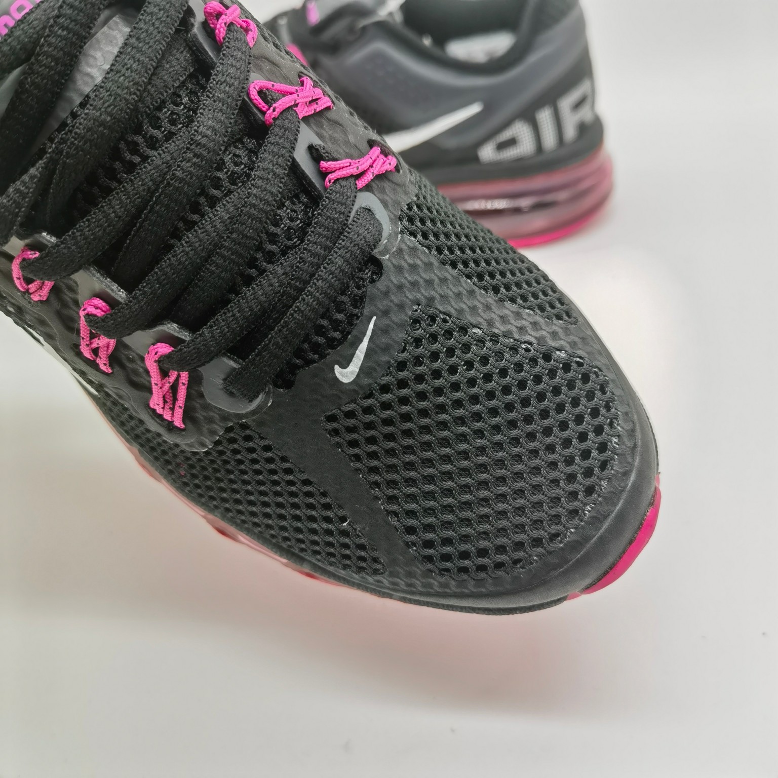 Sneakers Mesh Breathable M-s