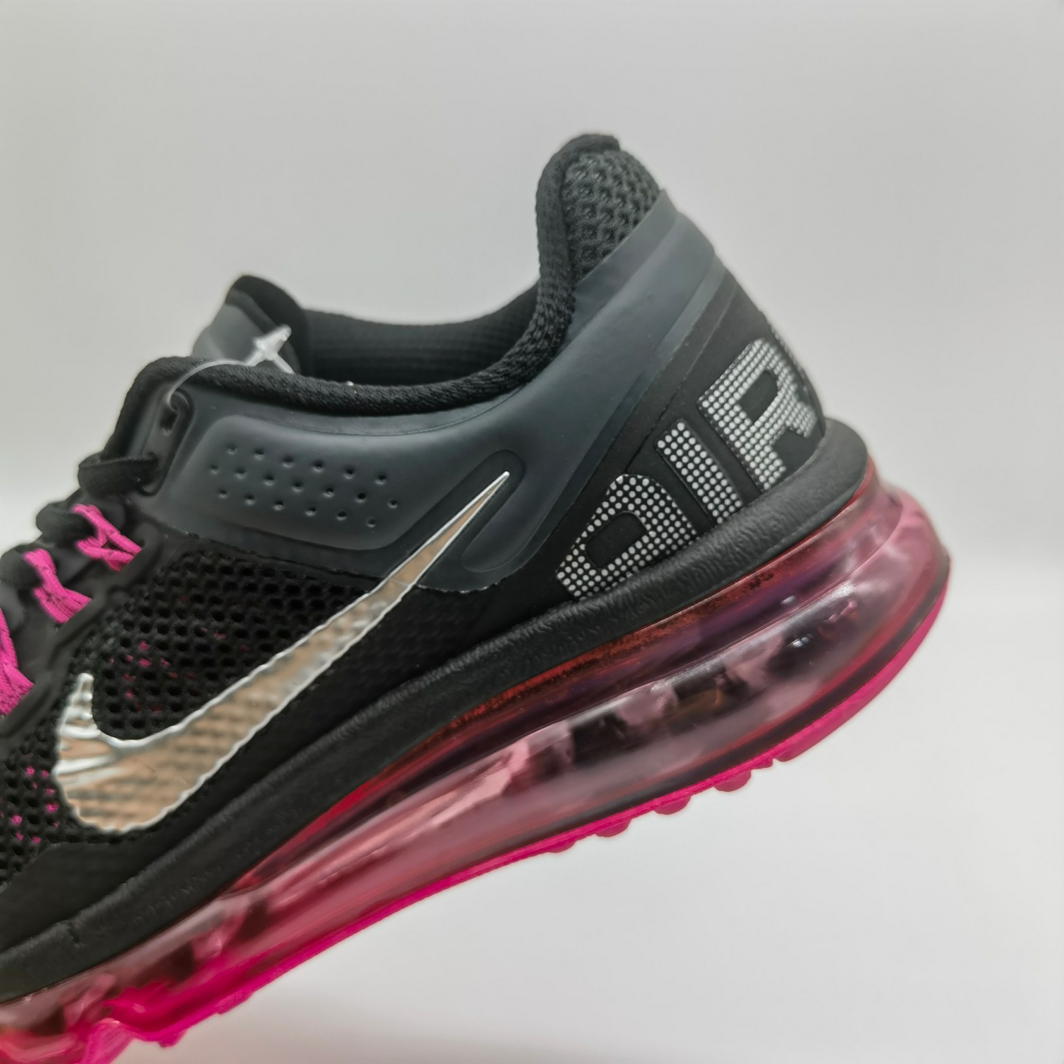 Sneakers Mesh Breathable M-s