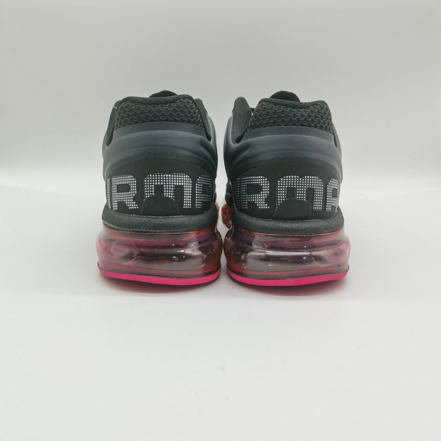 Sneakers Mesh Breathable M-s